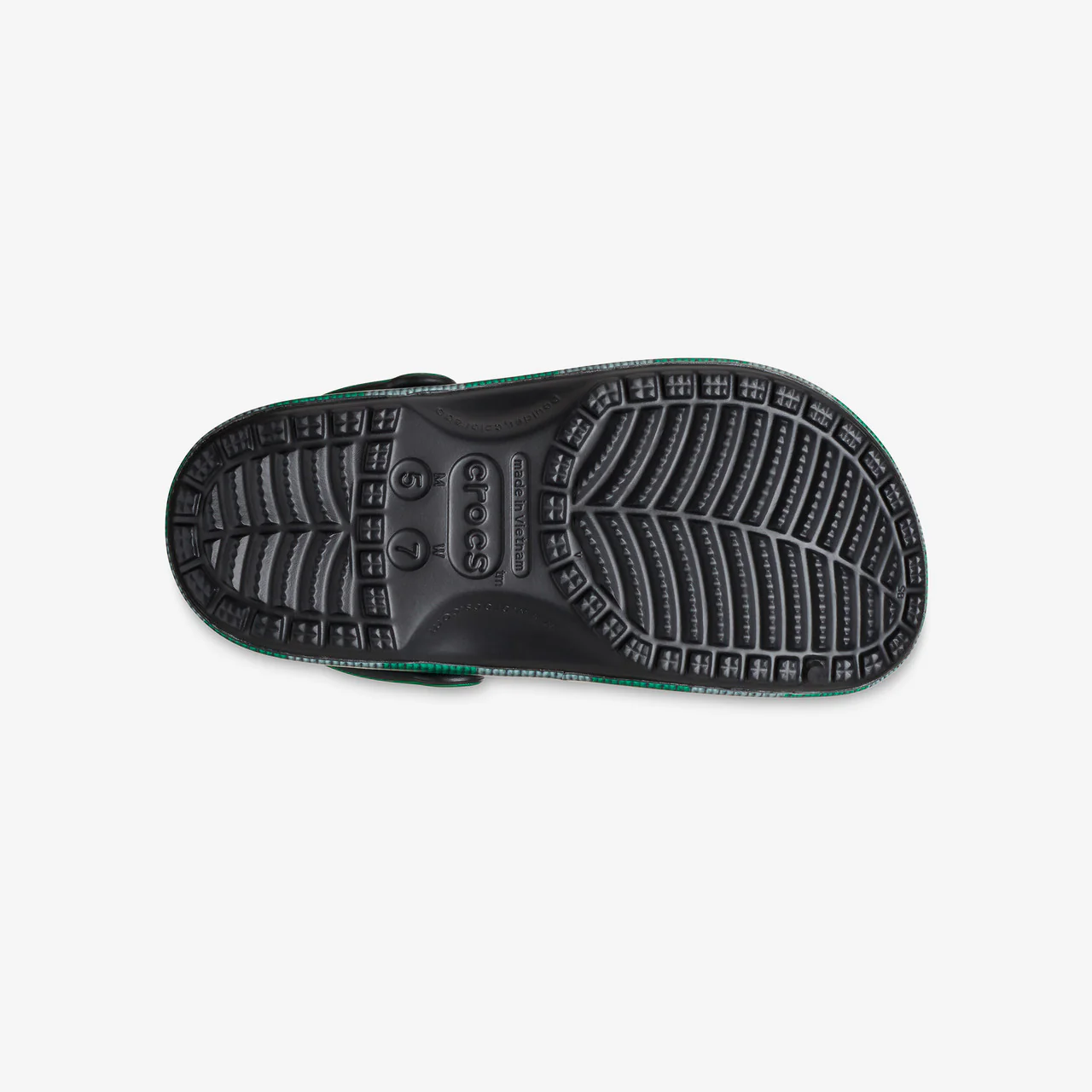 Slytherin Classic Clog x Harry Potter - Image 5