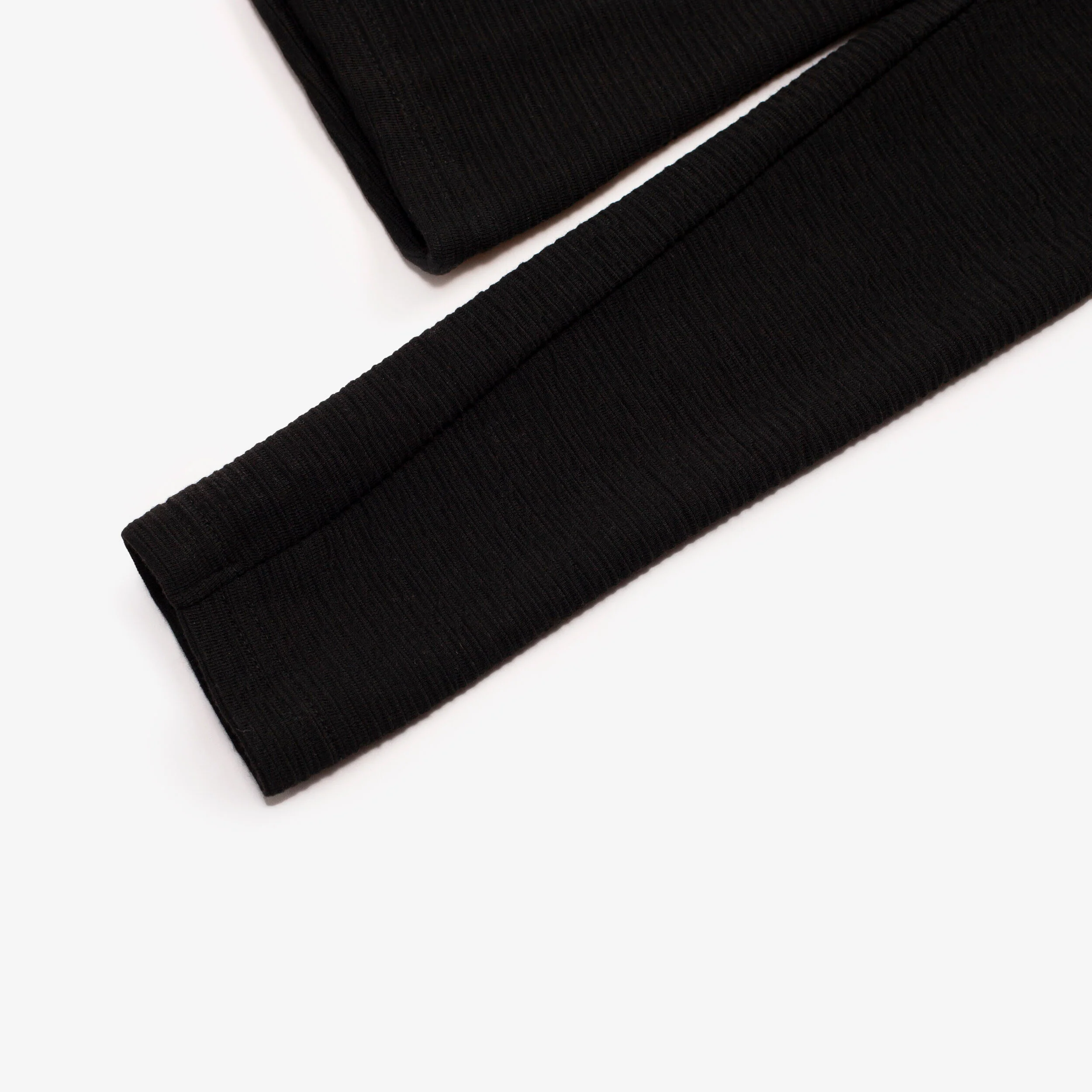 Wmns Denise Button Long Sleeve - Image 5