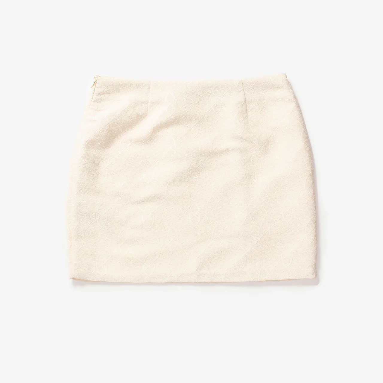 Wmns Kaya Shield Boucle Skirt - Image 2