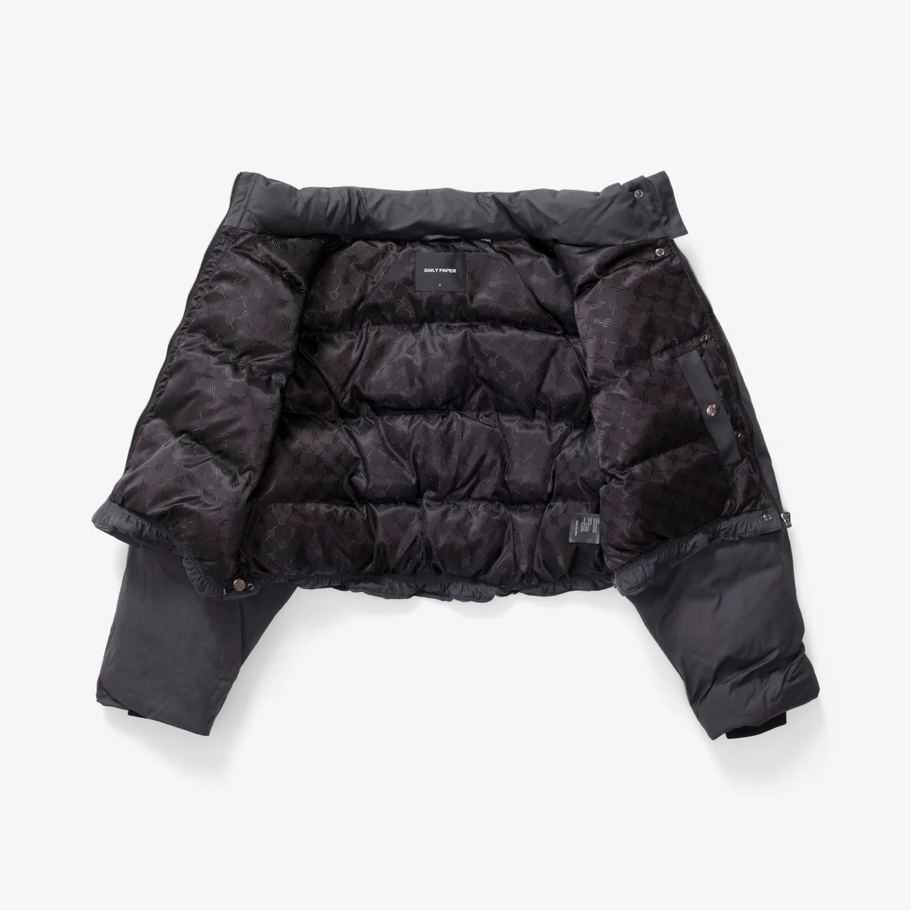 Wmns Rony Puffer Jacket - Image 12