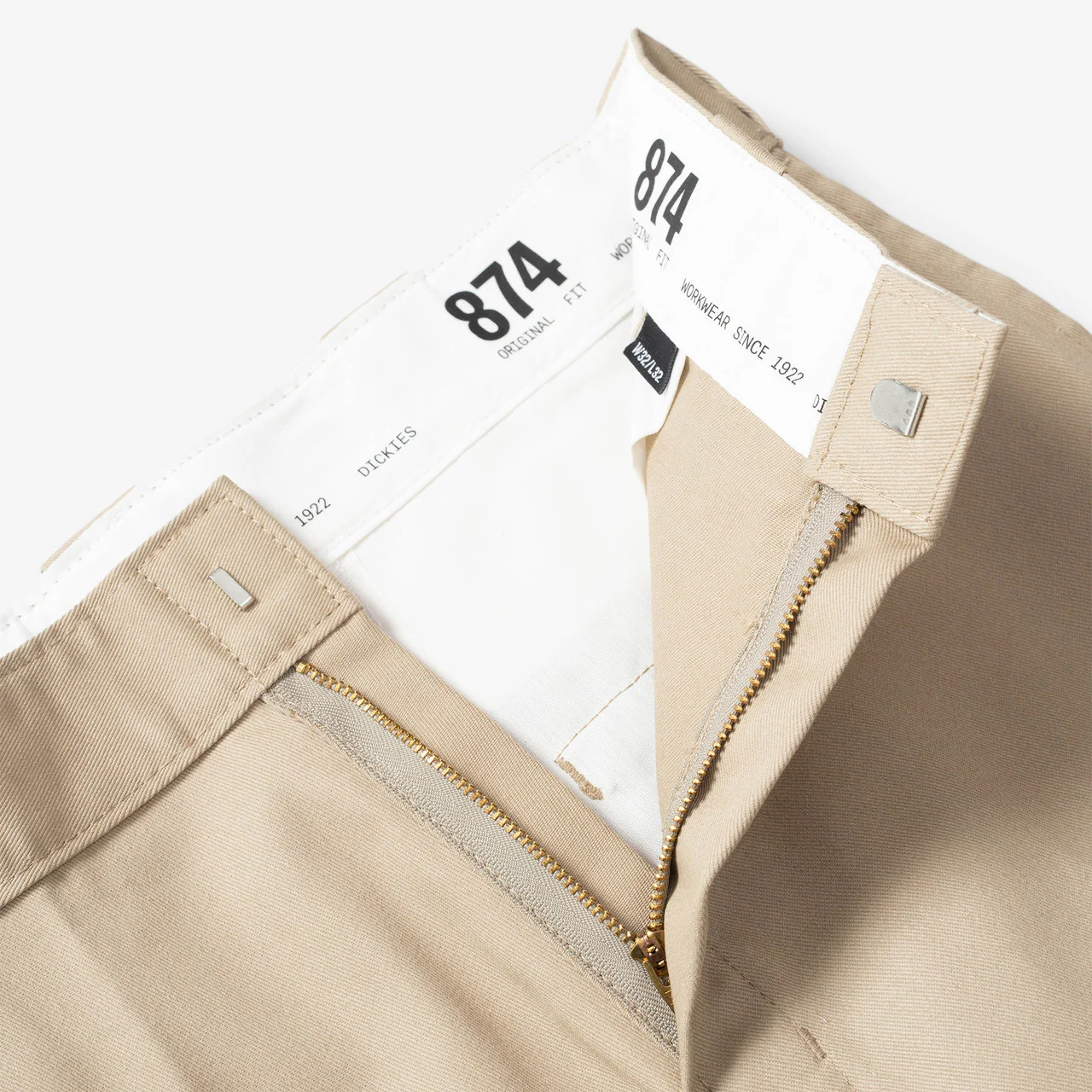 874 Work Pant - Image 5