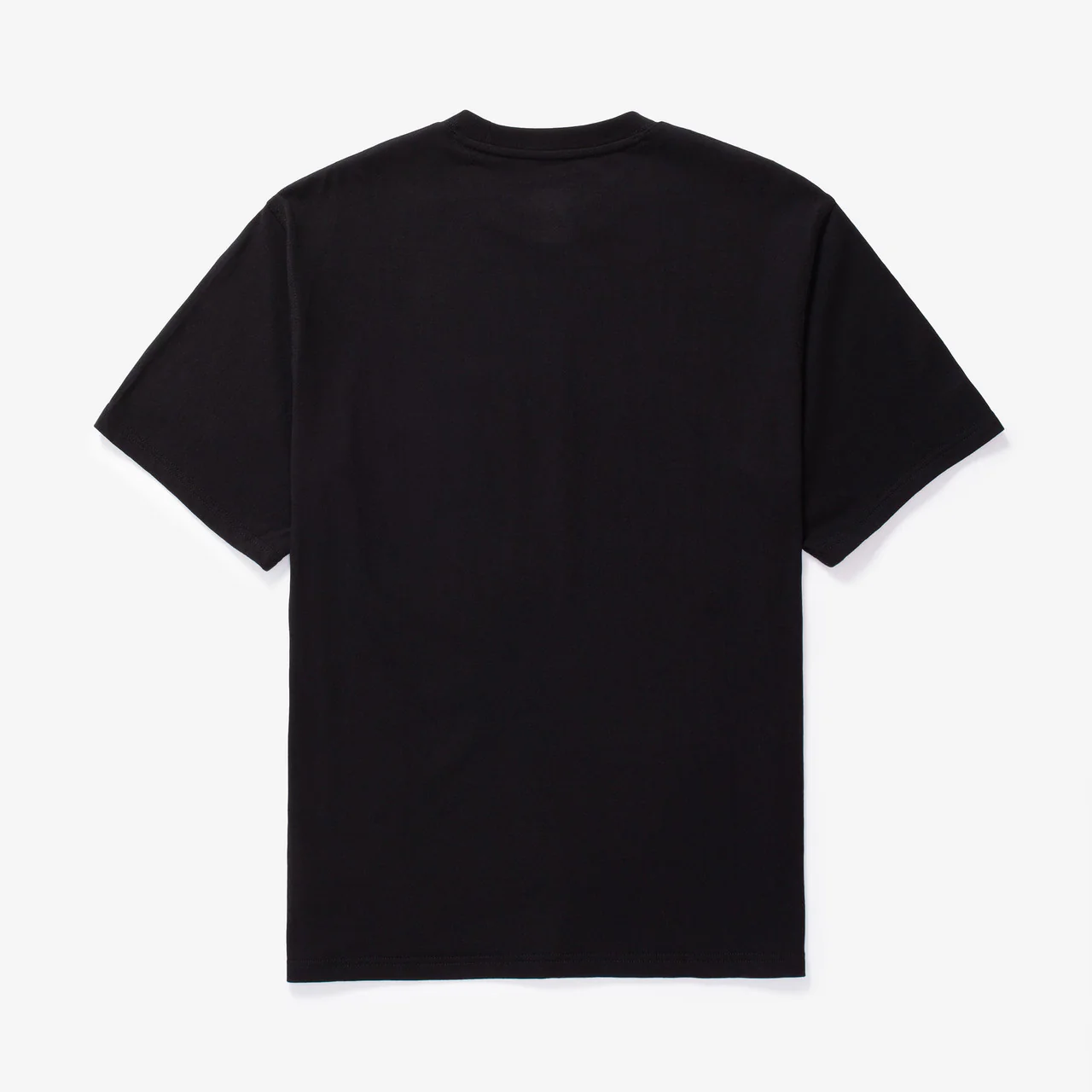 Clancy Heavyweight Tee Short Sleeve - Image 2
