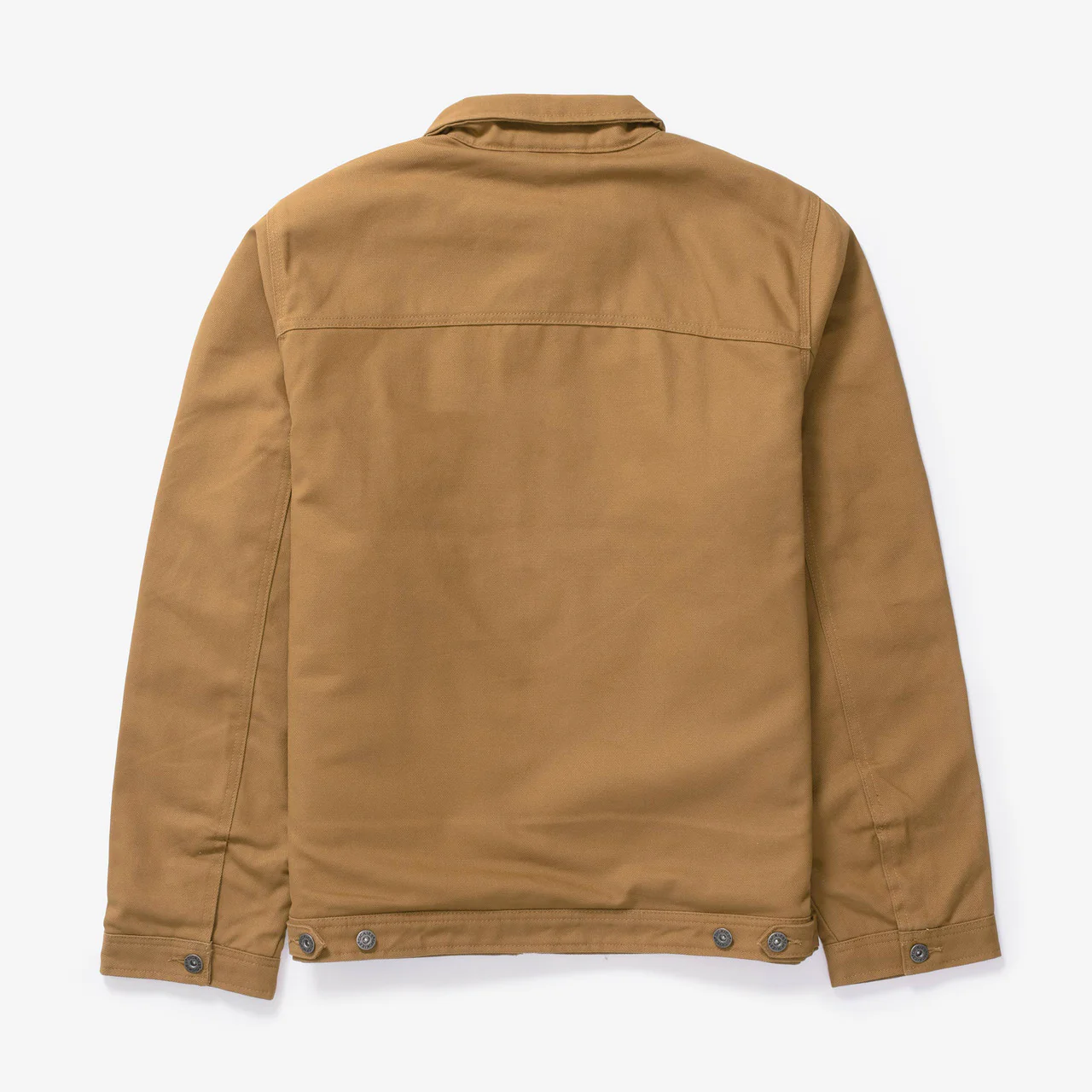 Duck Canvas Painter Jacket - Image 2