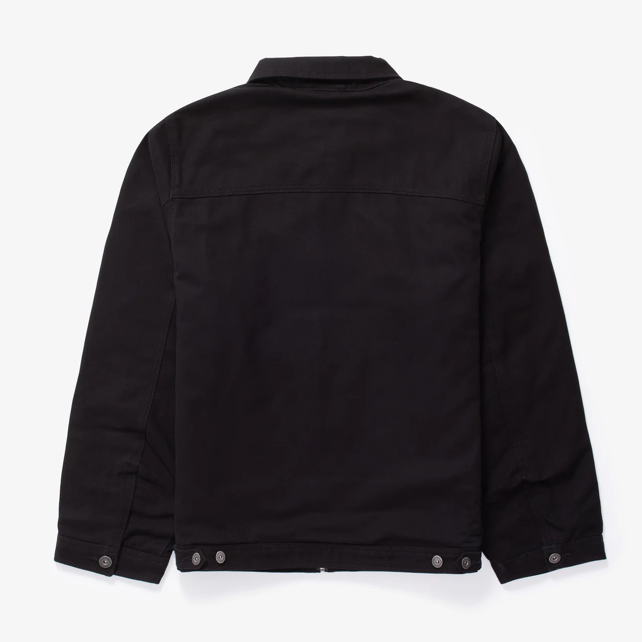 Duck Canvas Painter Jacket - Image 2