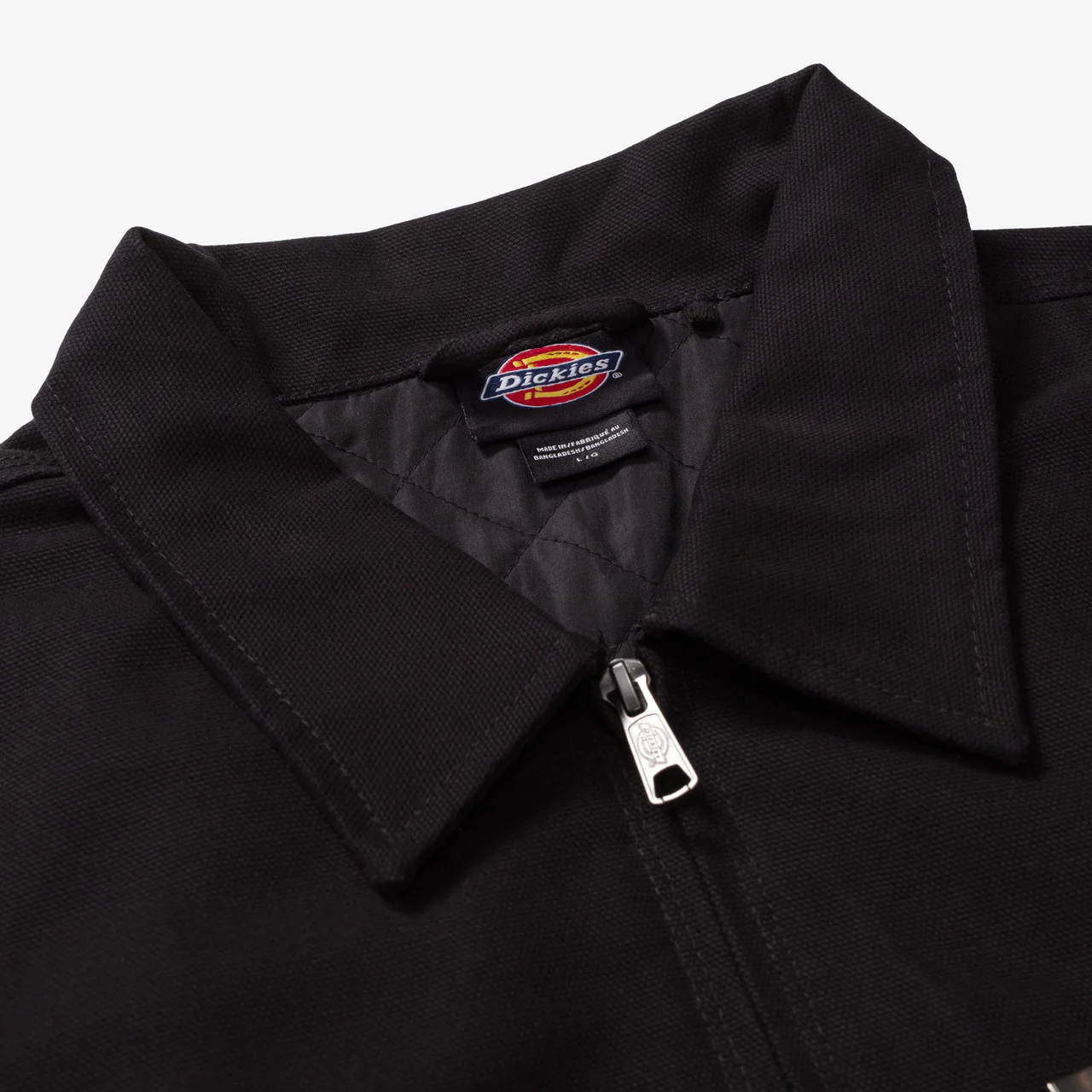 Duck Canvas Painter Jacket - Image 3