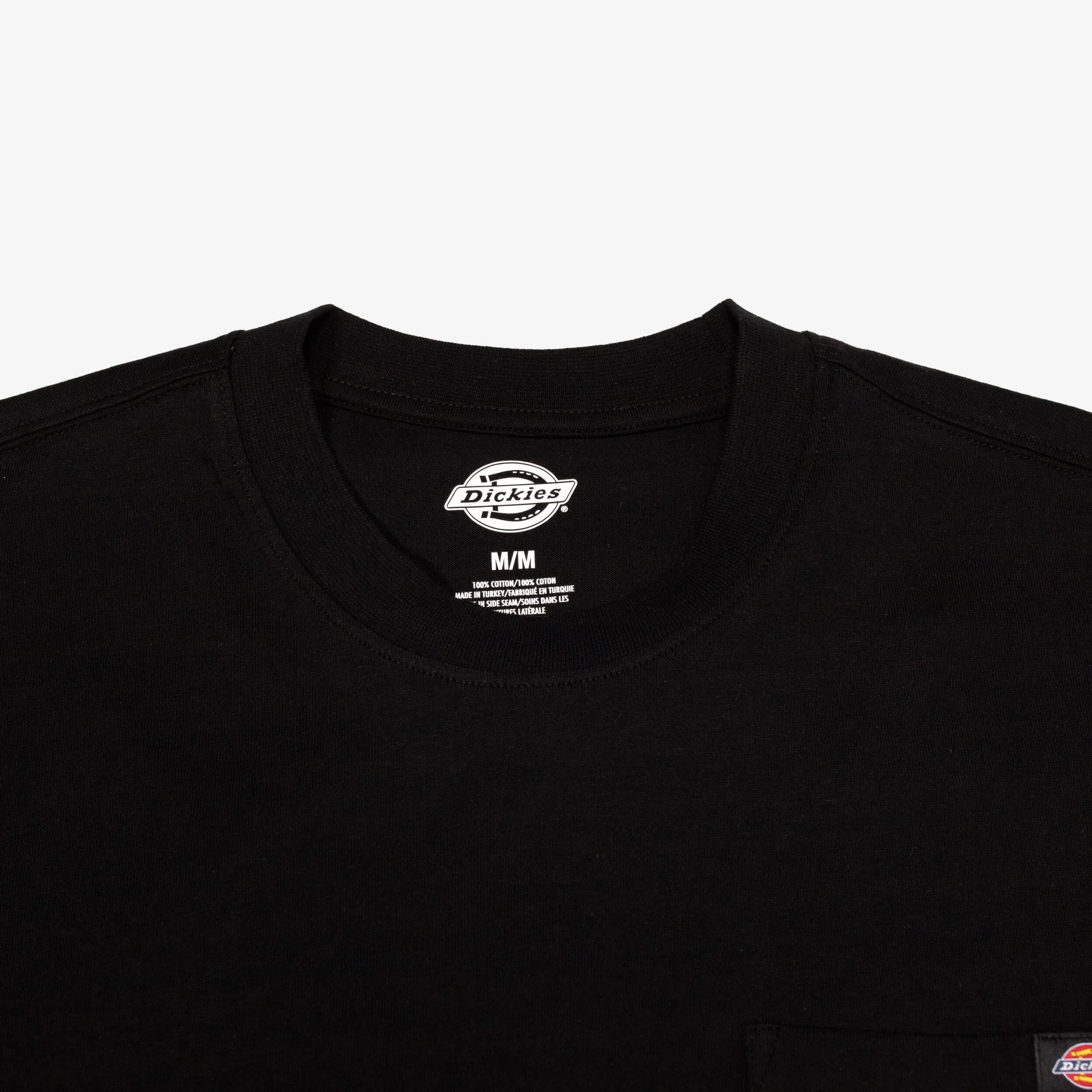 Luray Pocket Tee Short Sleeve x Apron - Image 3