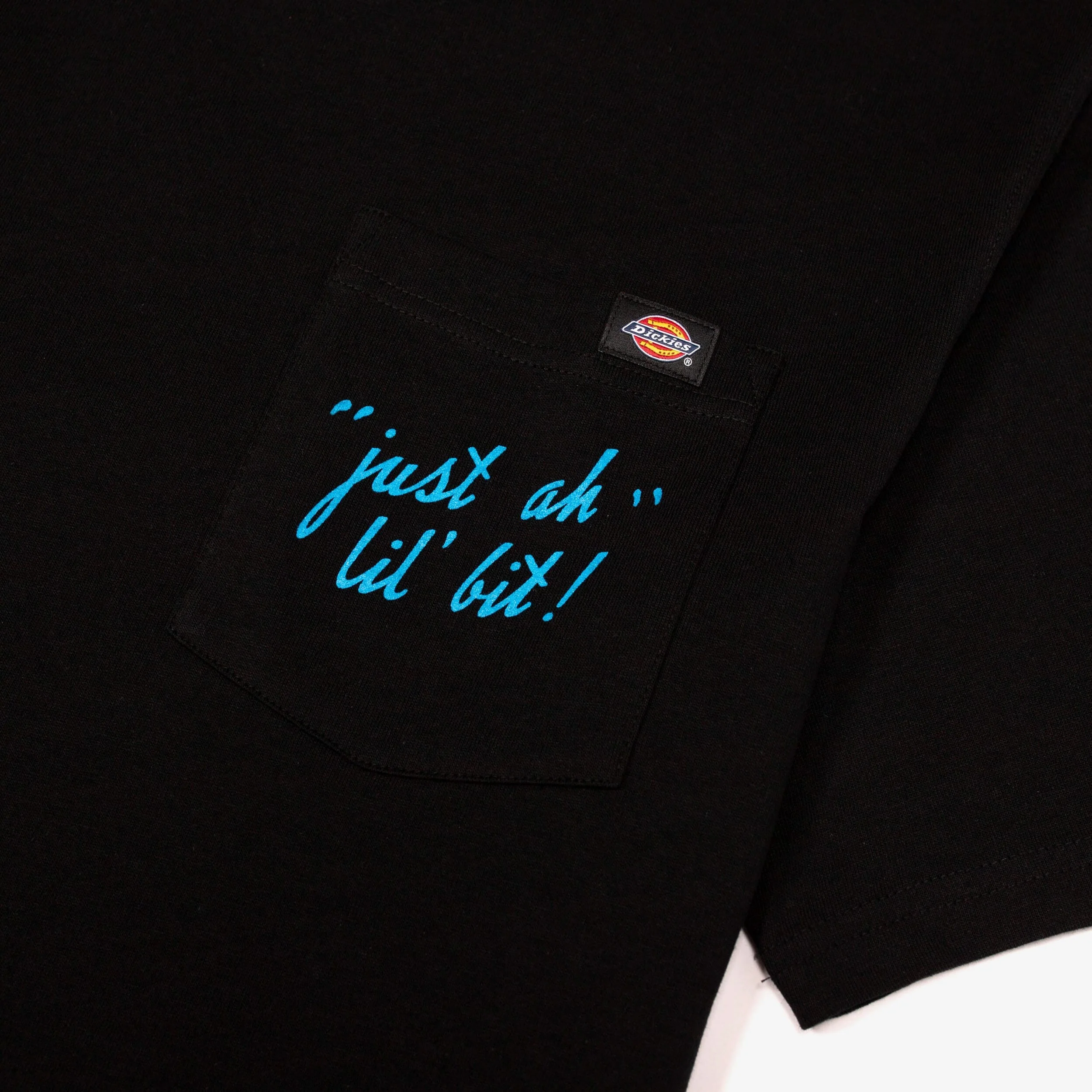 Luray Pocket Tee Short Sleeve x Apron - Image 4