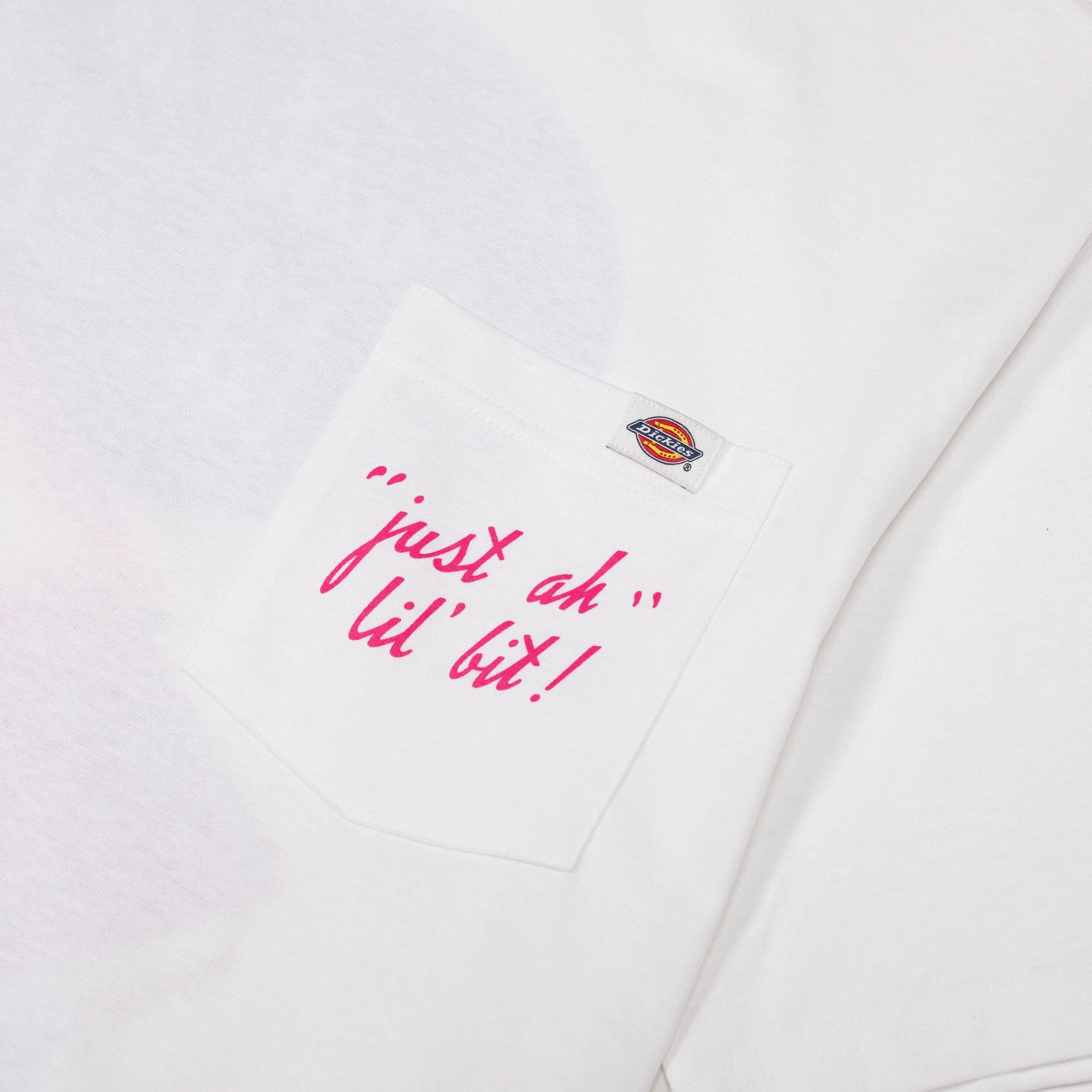 Luray Pocket Tee Short Sleeve x Apron - Image 3