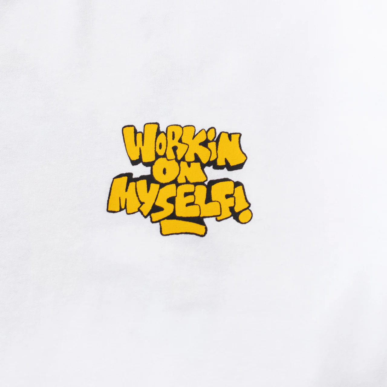 T-Shirt x SNS - Image 3