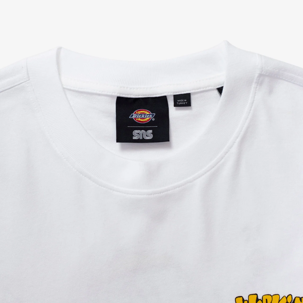 T-Shirt x SNS - Image 5