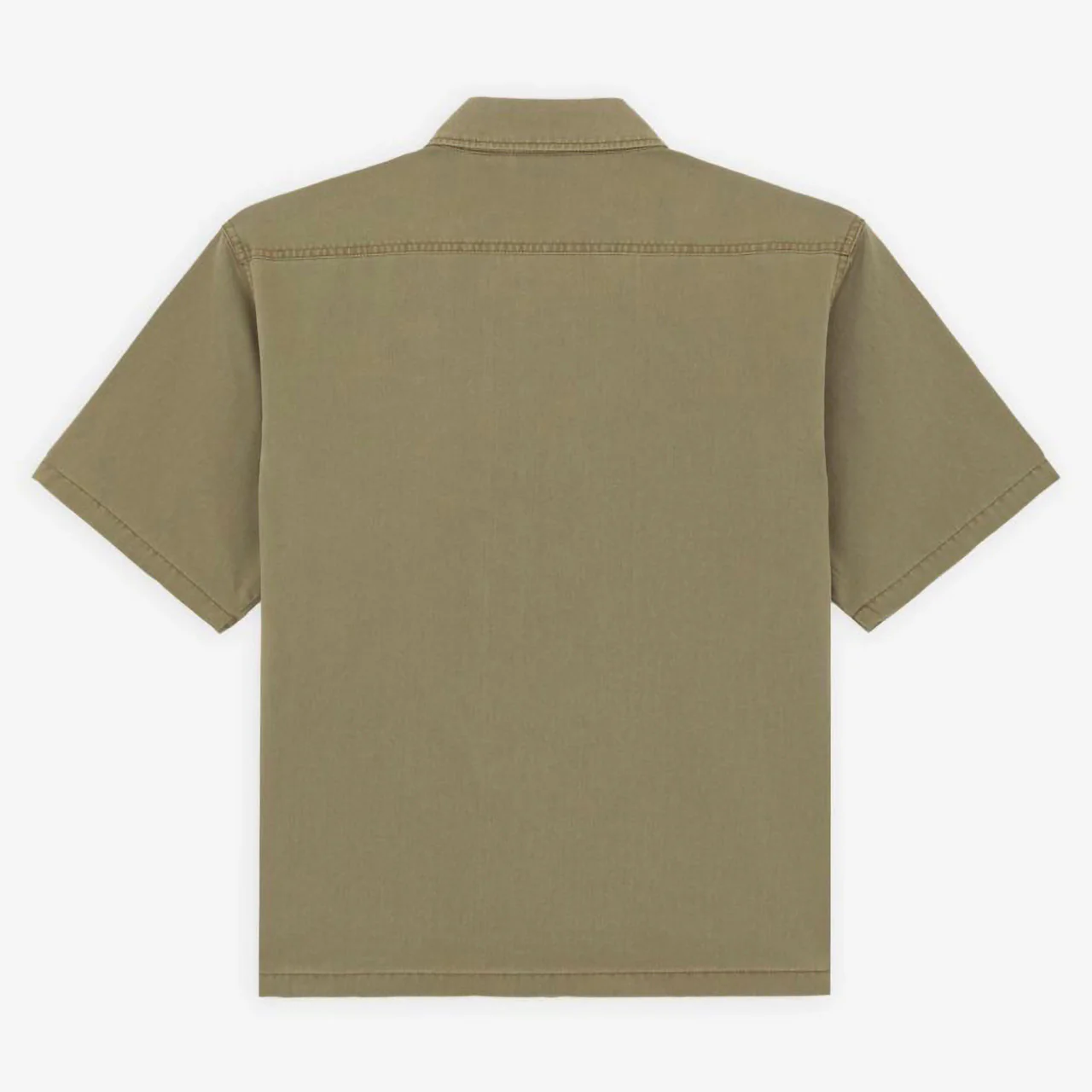 Unionville Short-Sleeve Work Shirt - Image 2