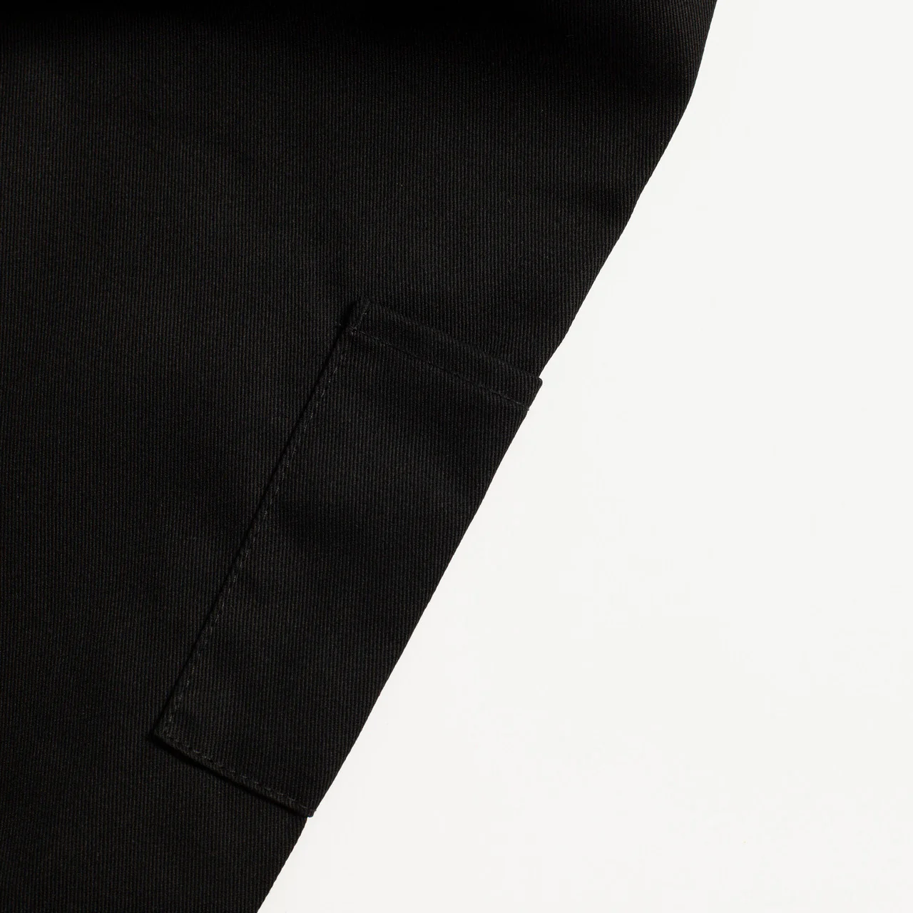 Unlined Eisenhower Jacket - Image 3