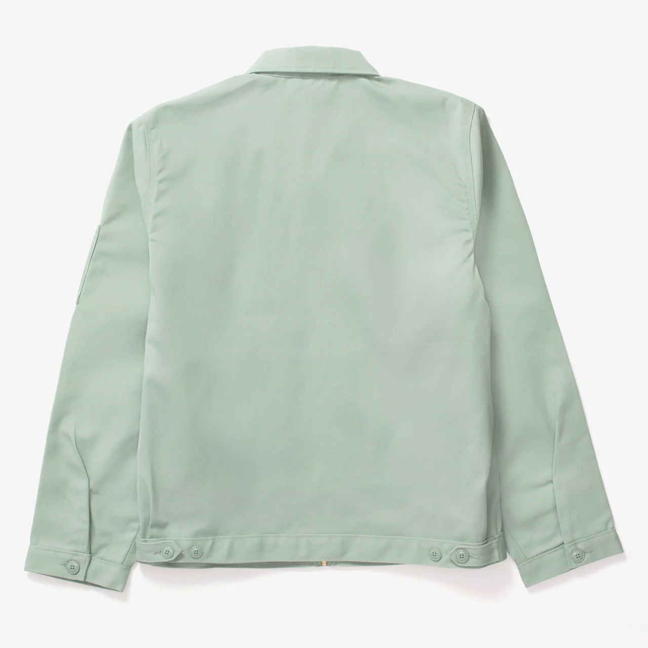 Unlined Eisenhower Jacket - Image 2