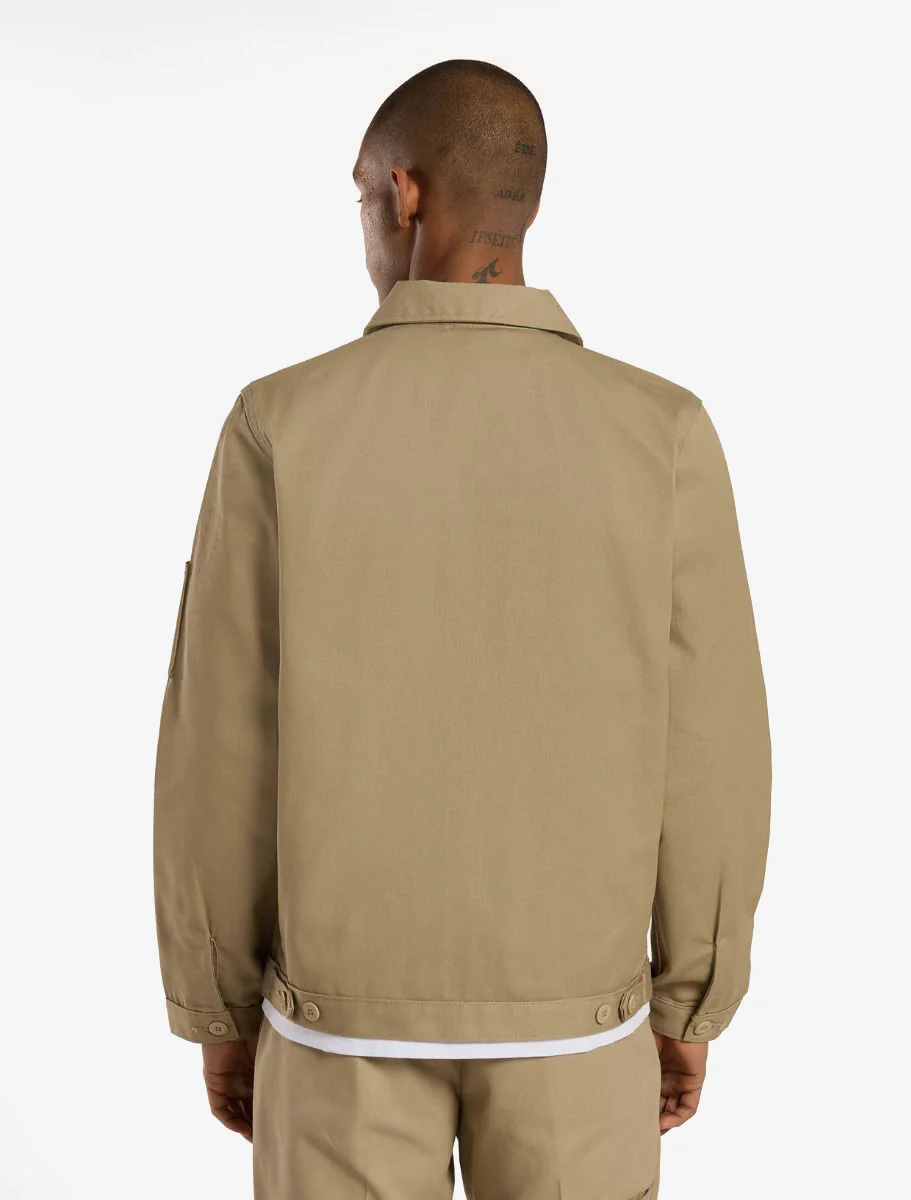 Unlined Eisenhower Jacket - Image 4