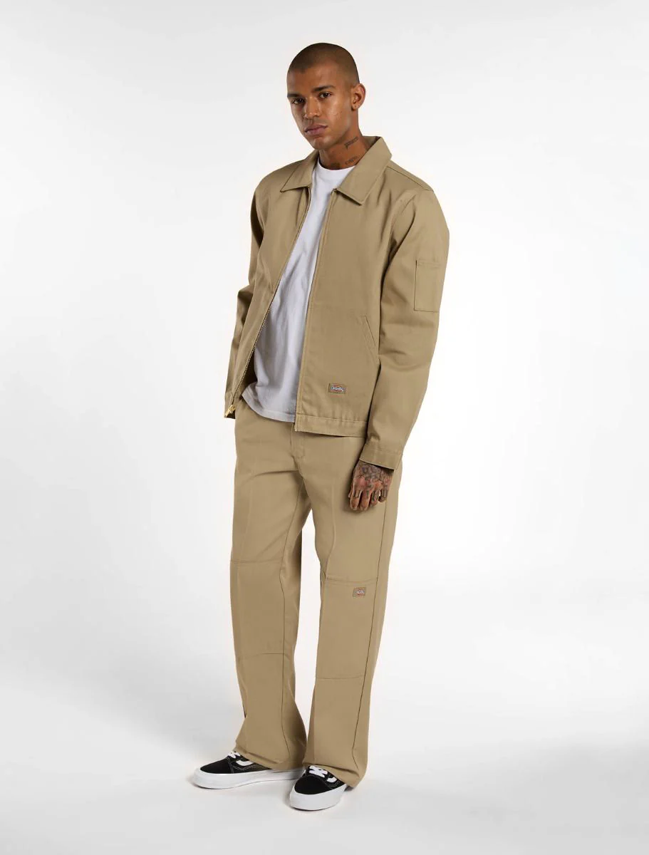 Unlined Eisenhower Jacket - Image 5