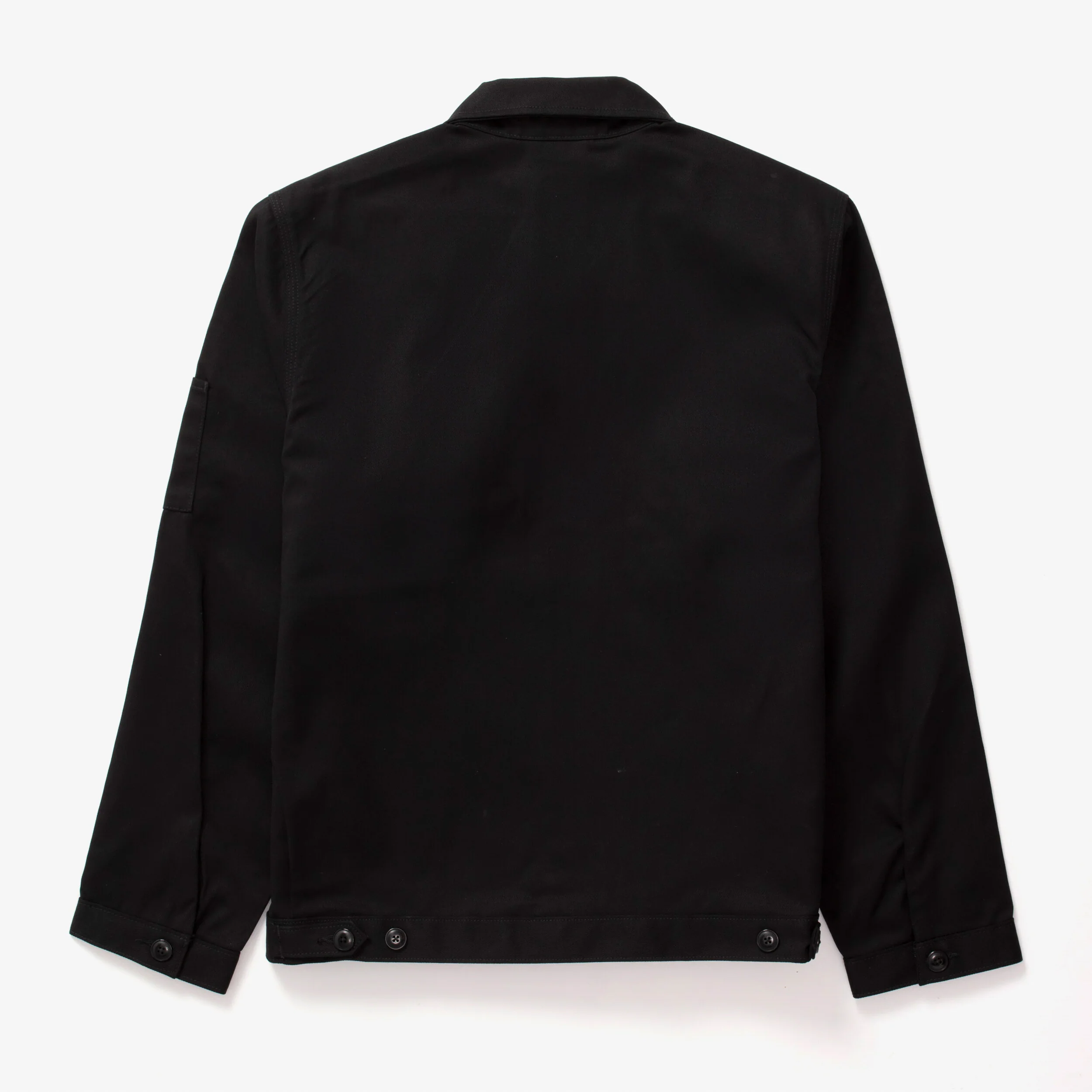 Unlined Eisenhower Jacket x Apron - Image 2
