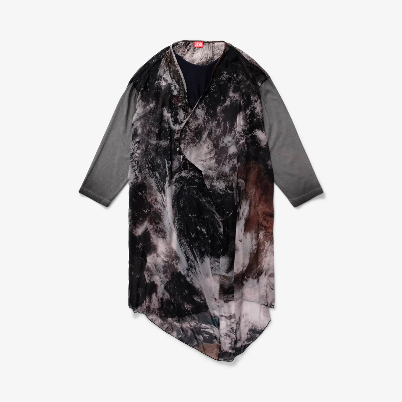 D-Lav Dress