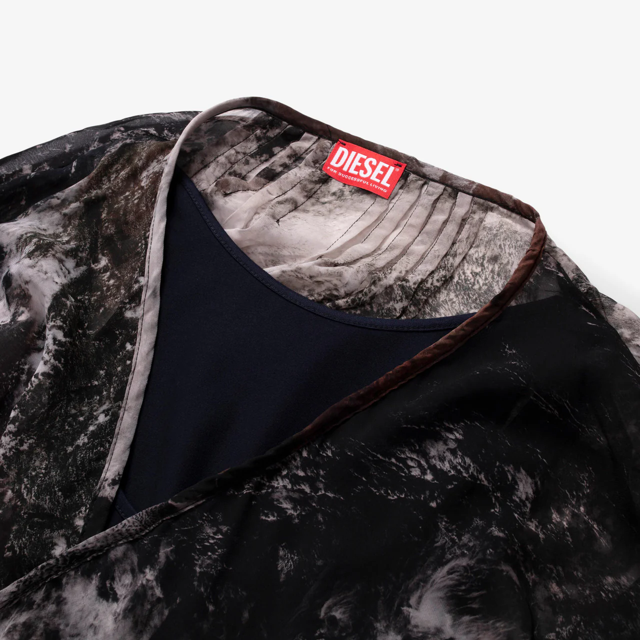 D-Lav Dress - Image 7