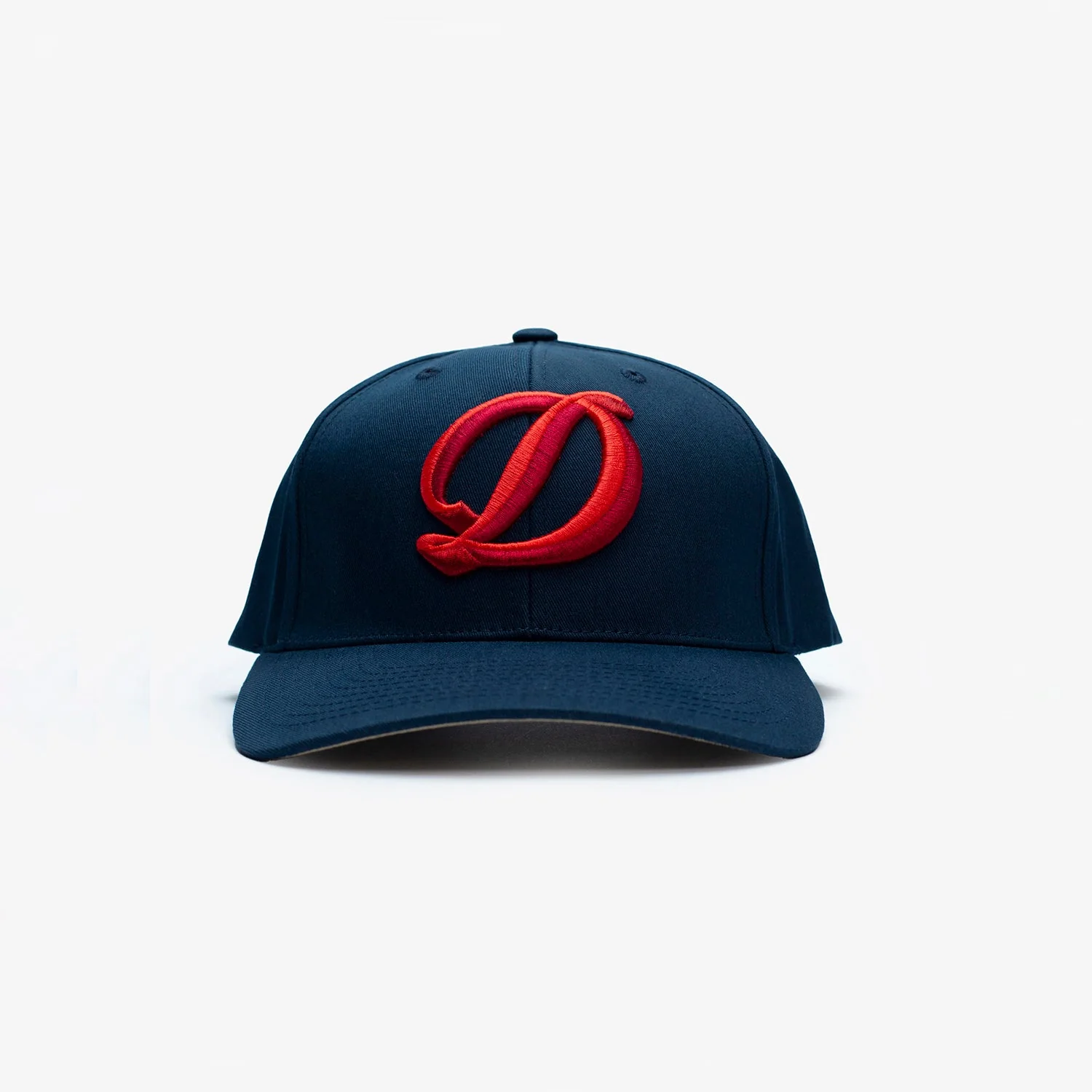 3D Full Fit Cap - Image 2