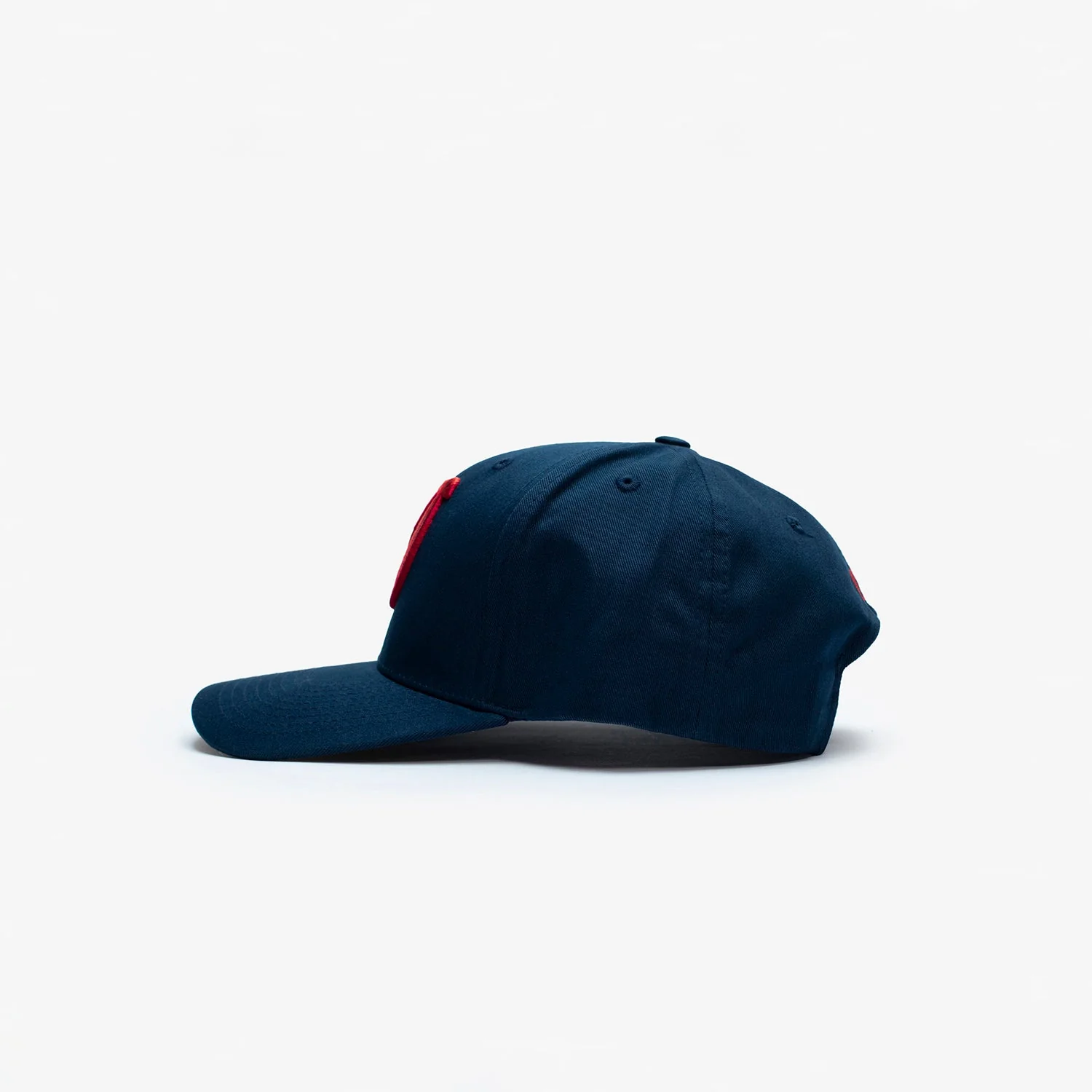 3D Full Fit Cap - Image 3