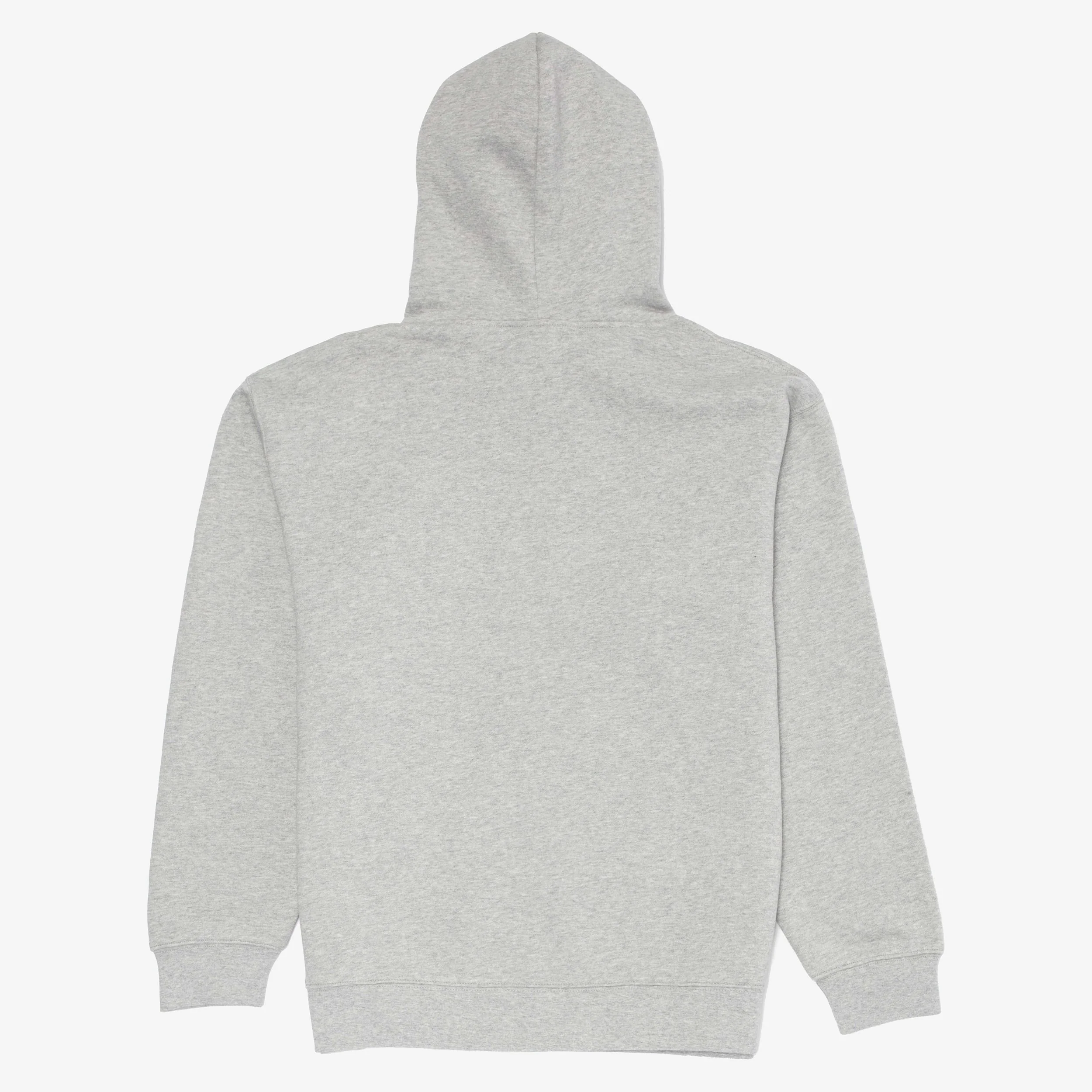 Classic Shiny Hoodie - Image 2