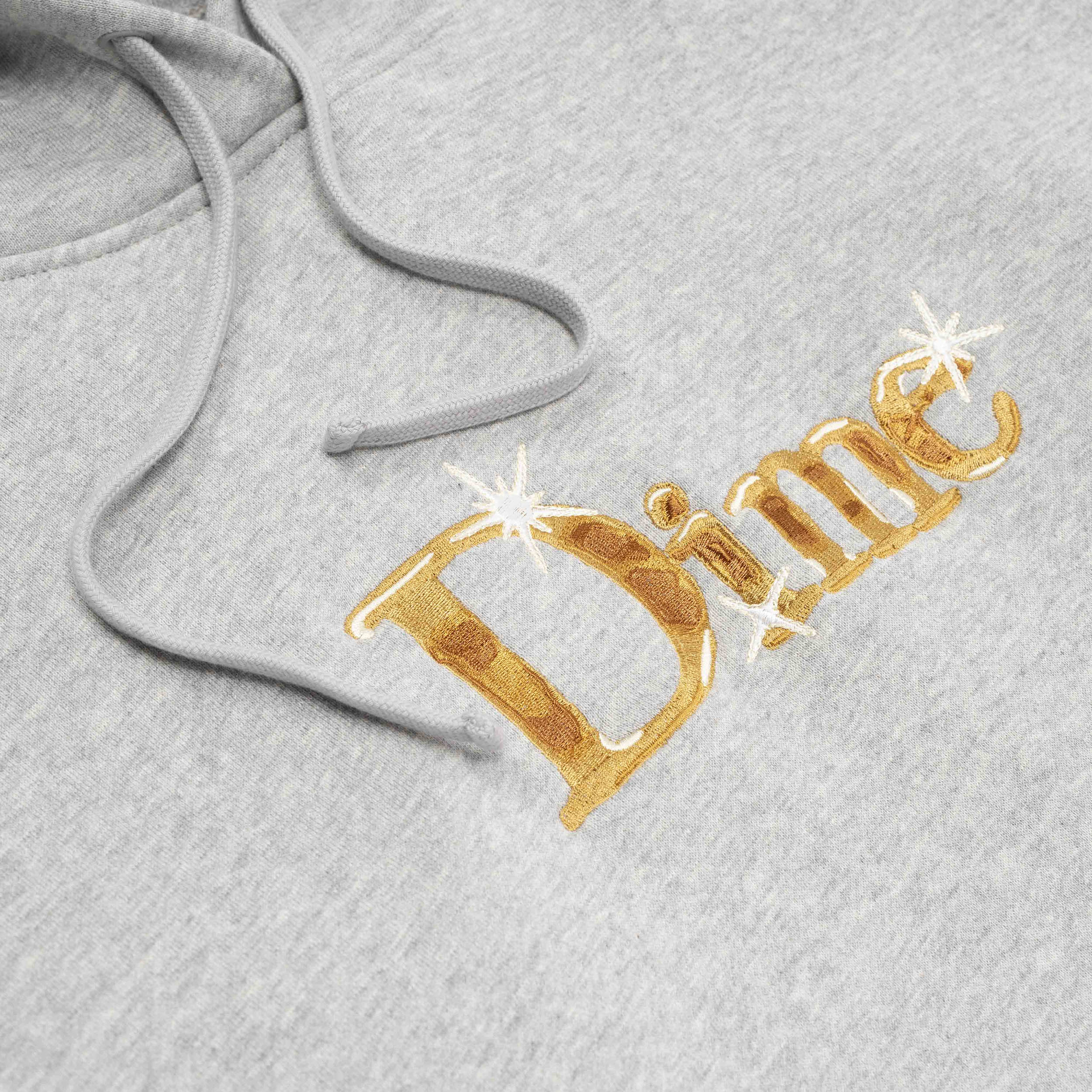 Classic Shiny Hoodie - Image 4