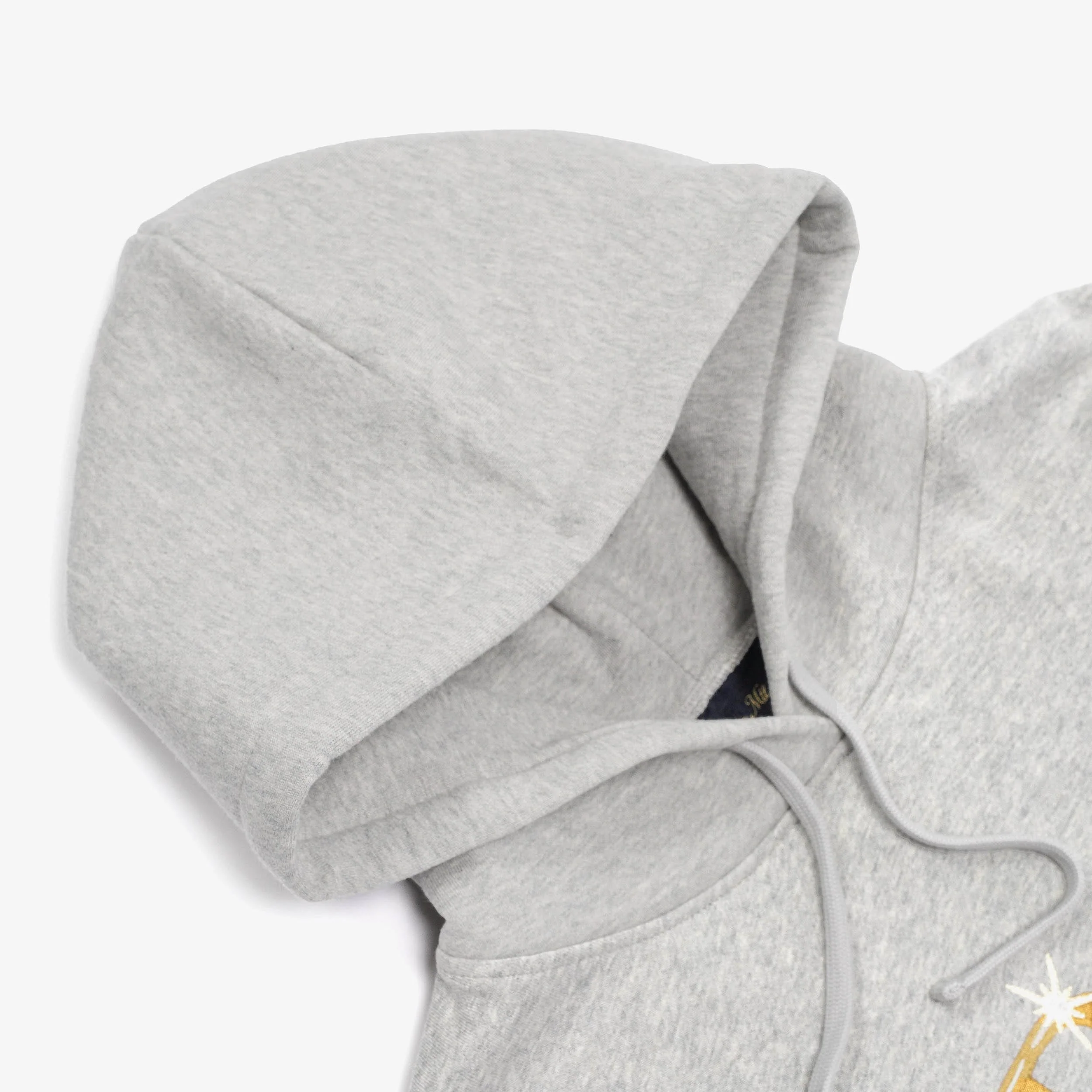 Classic Shiny Hoodie - Image 5