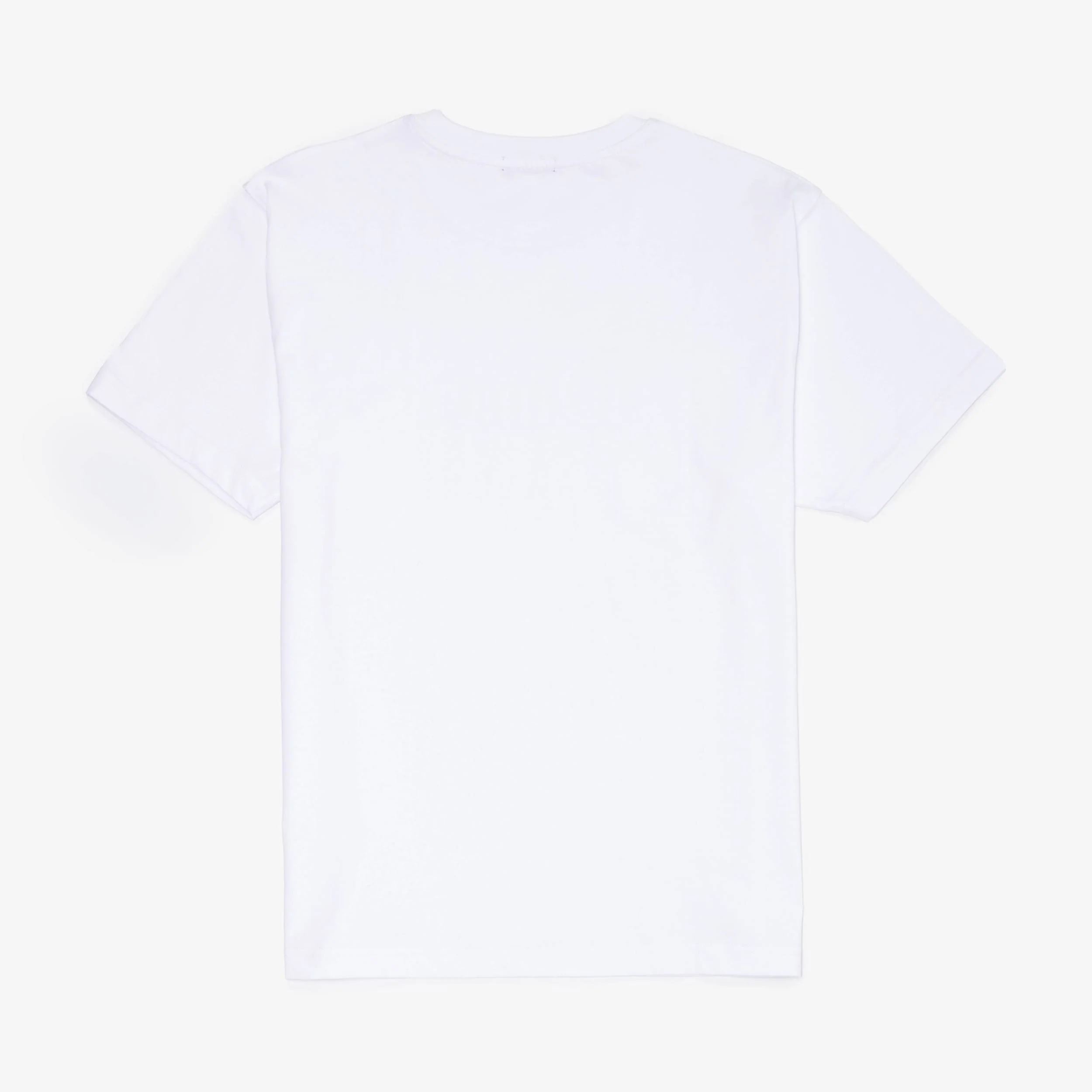 Classic Shiny T-Shirt - Image 2