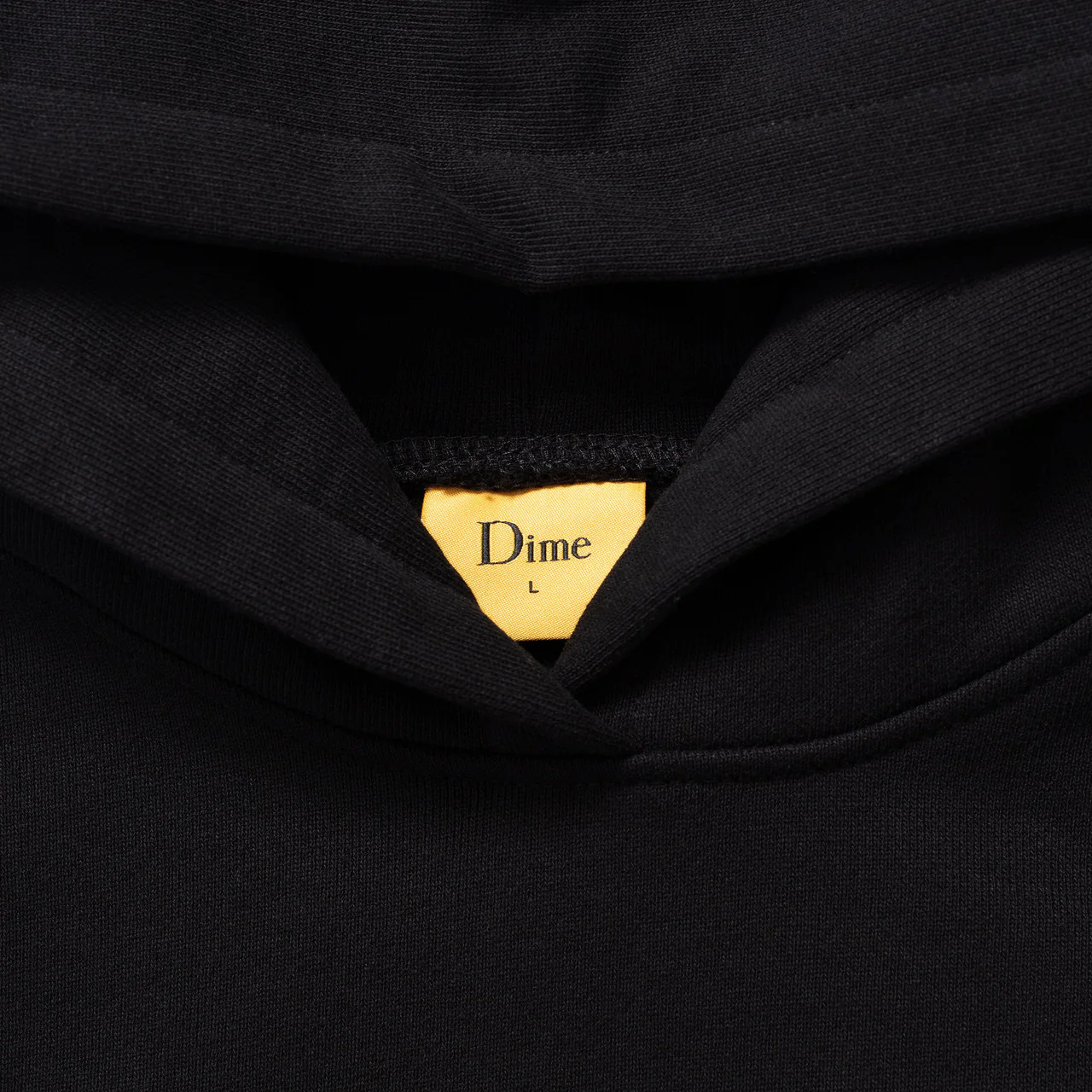 Classic Small Logo Hoodie - Image 4