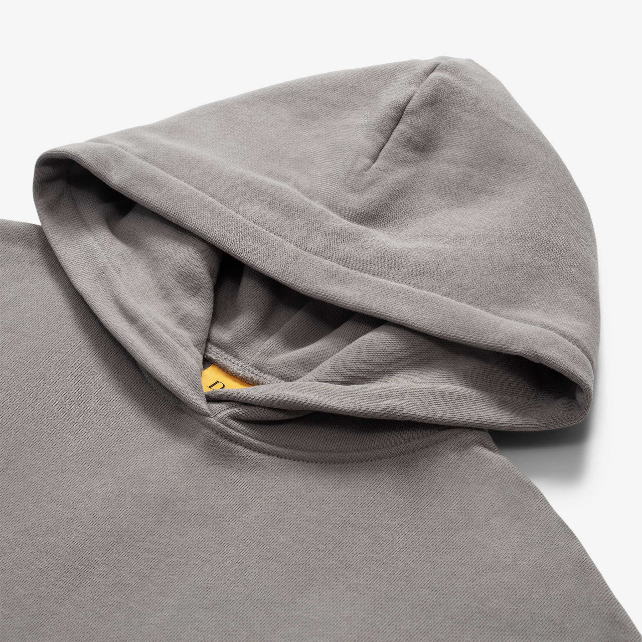 Classic Small Logo Hoodie - Image 3