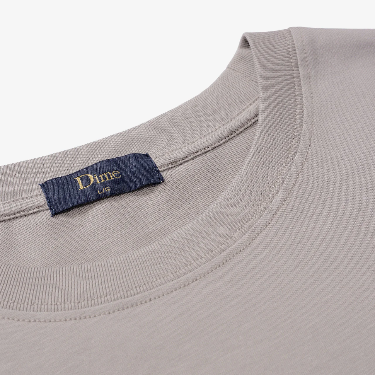 Classic Small Logo T-Shirt - Image 3