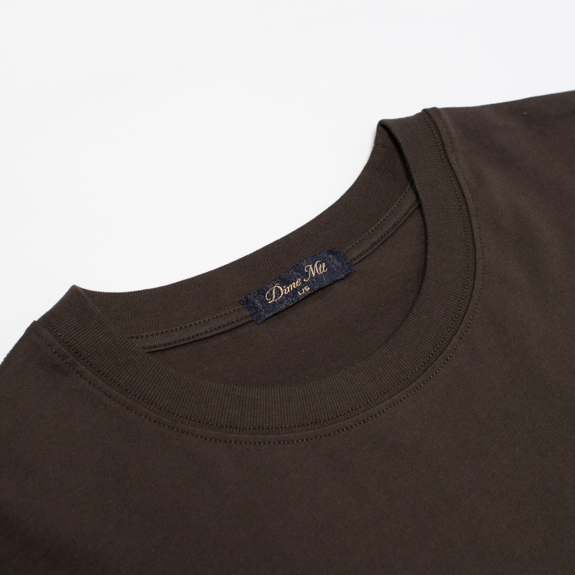 Classic Small Logo T-Shirt - Image 3