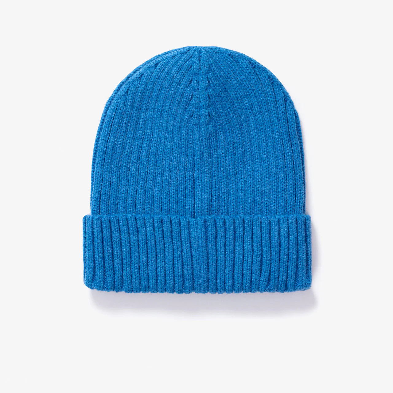 Cursive Fold Beanie - Image 2