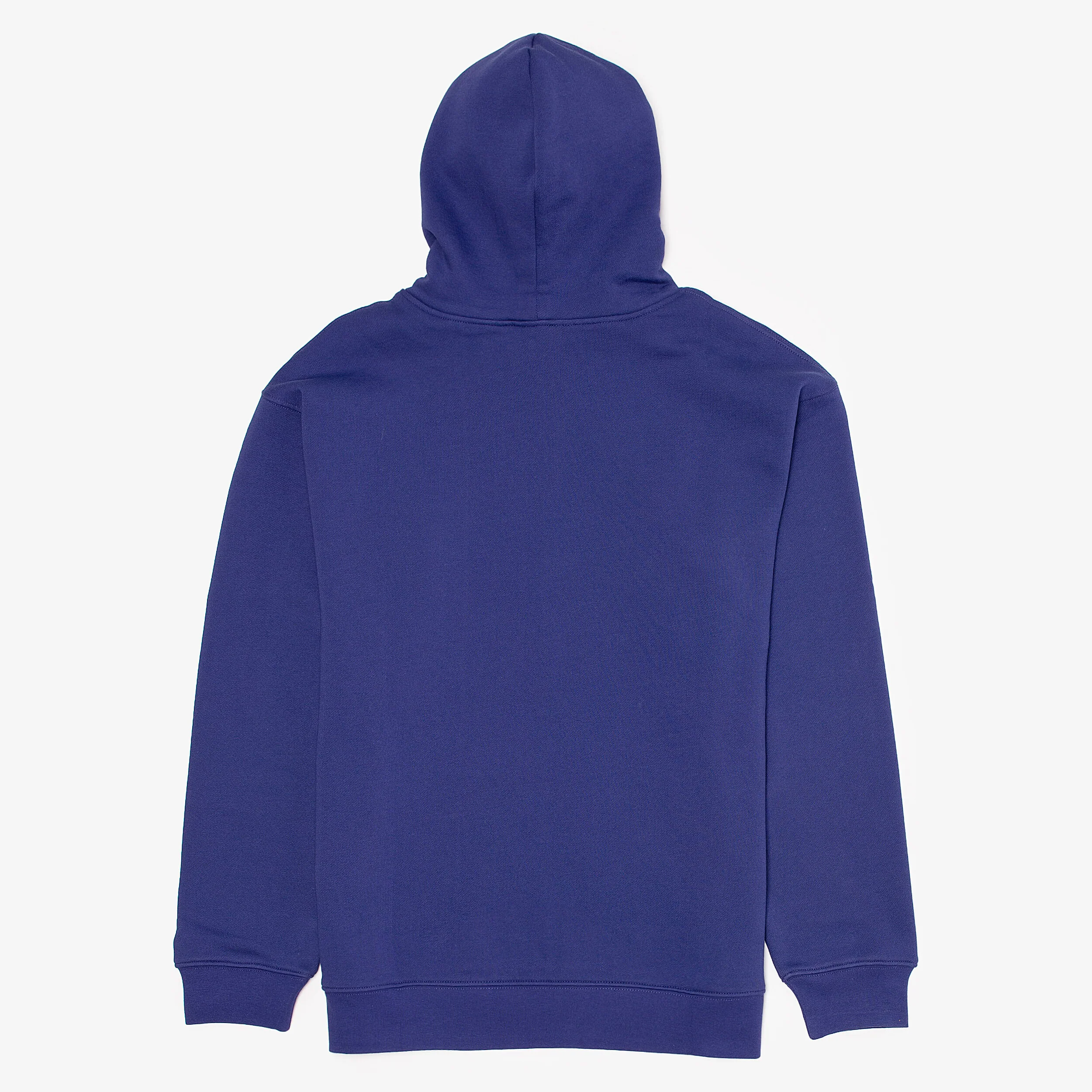 Cursive Logo Hoodie - Image 2