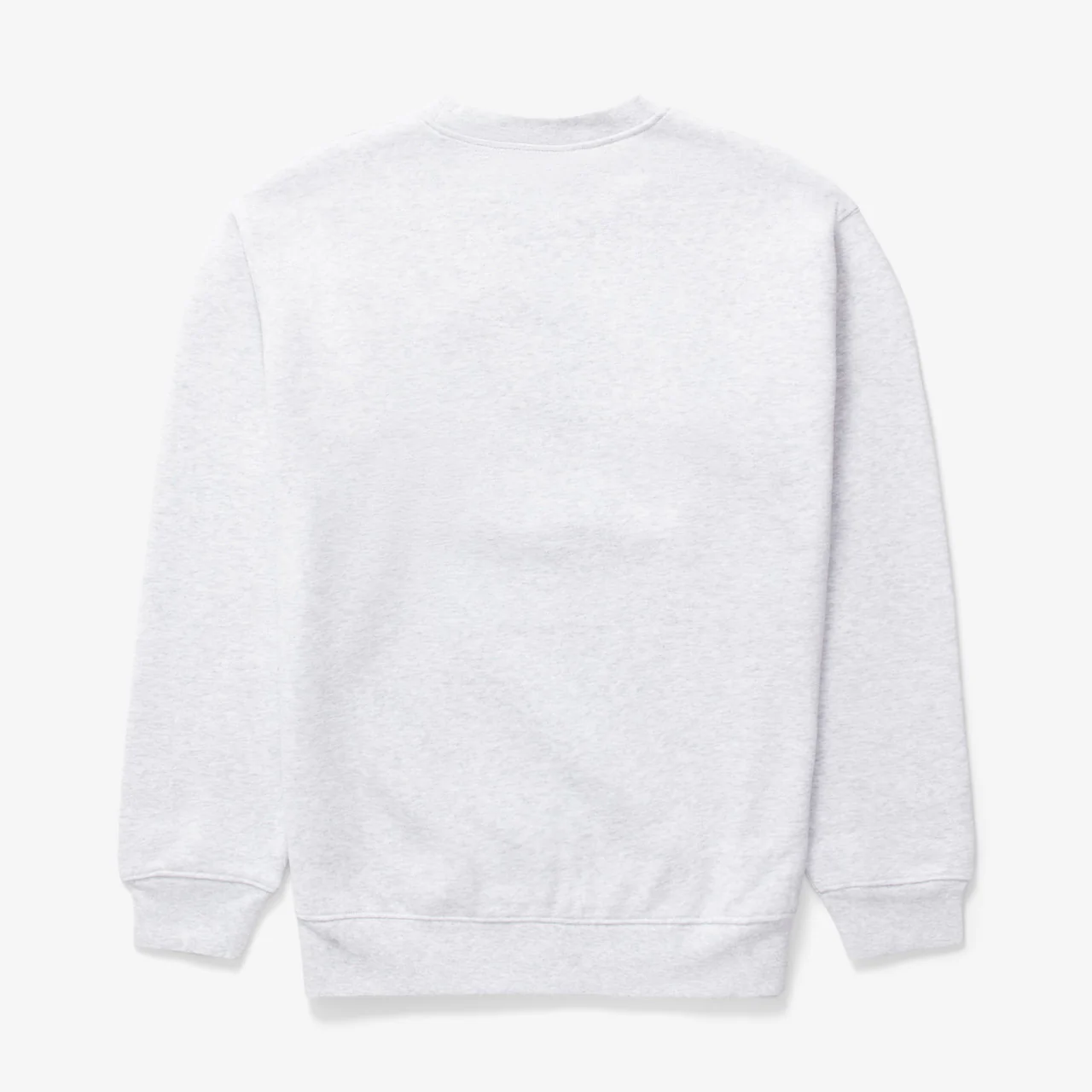 Cursive Power Crewneck - Image 2