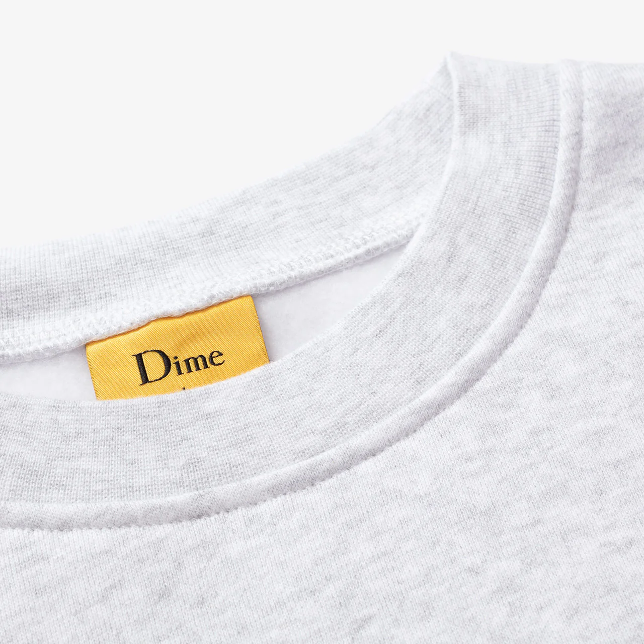 Cursive Power Crewneck - Image 3