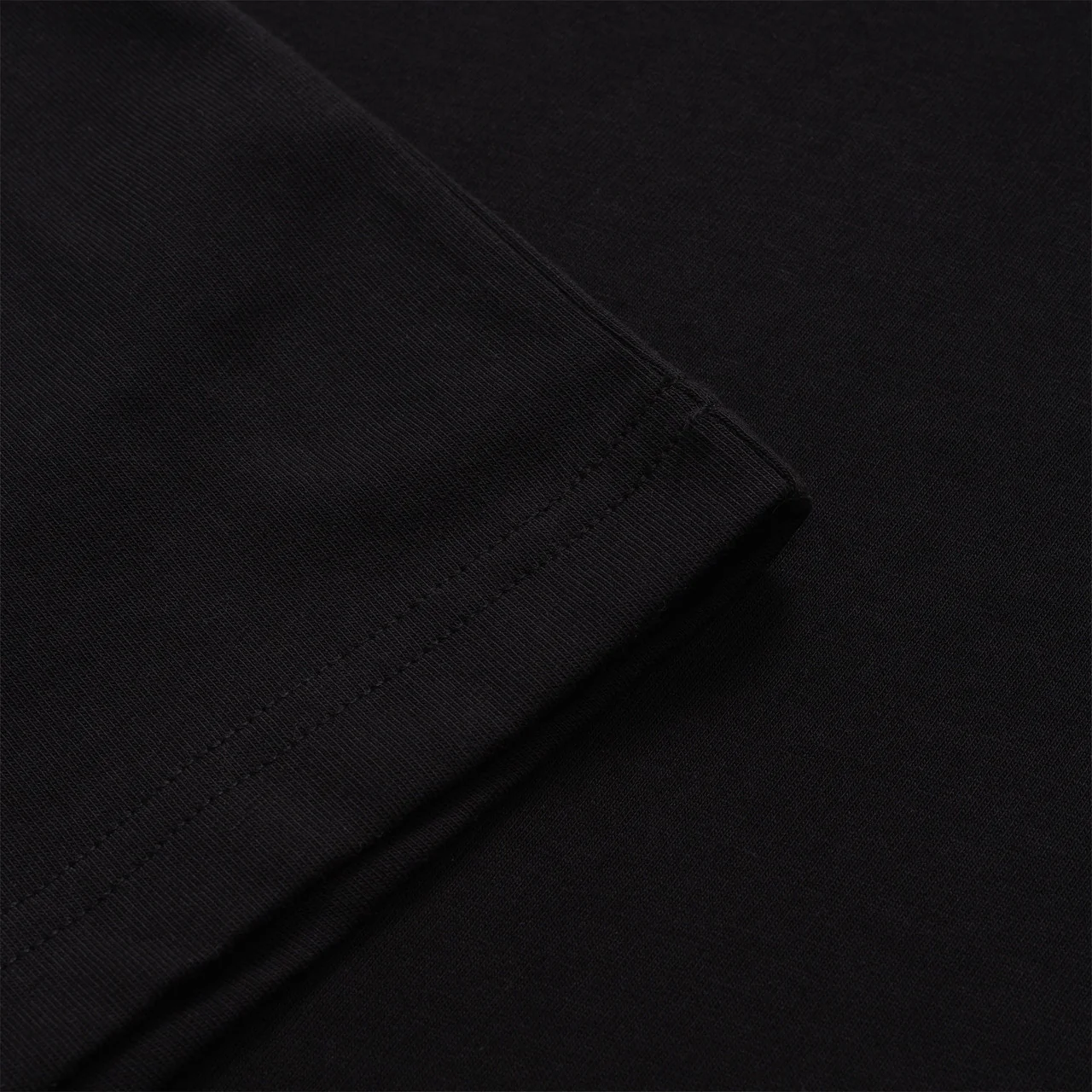 Cursive Power T-Shirt - Image 5