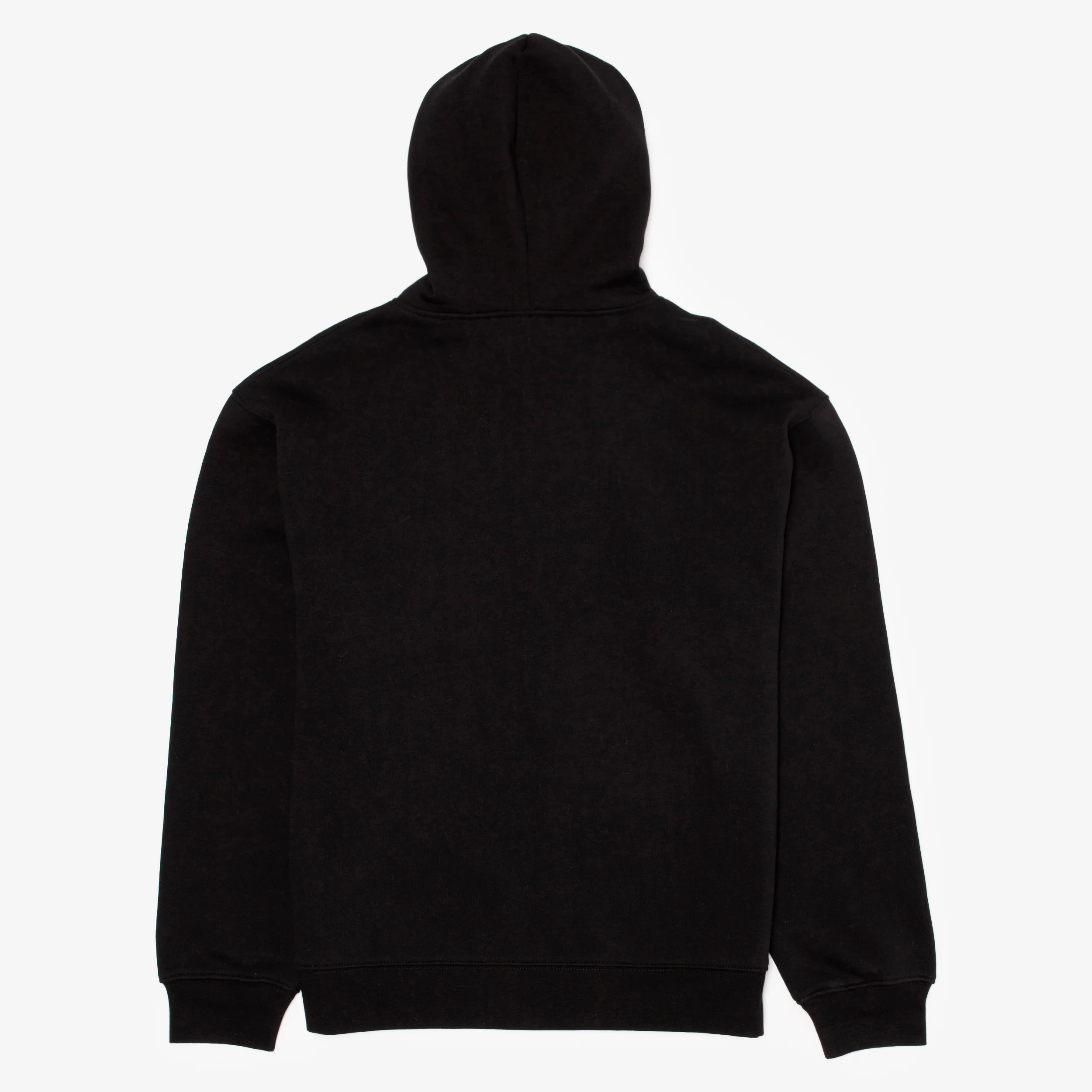 Cursive Zip-Hoodie - Image 2