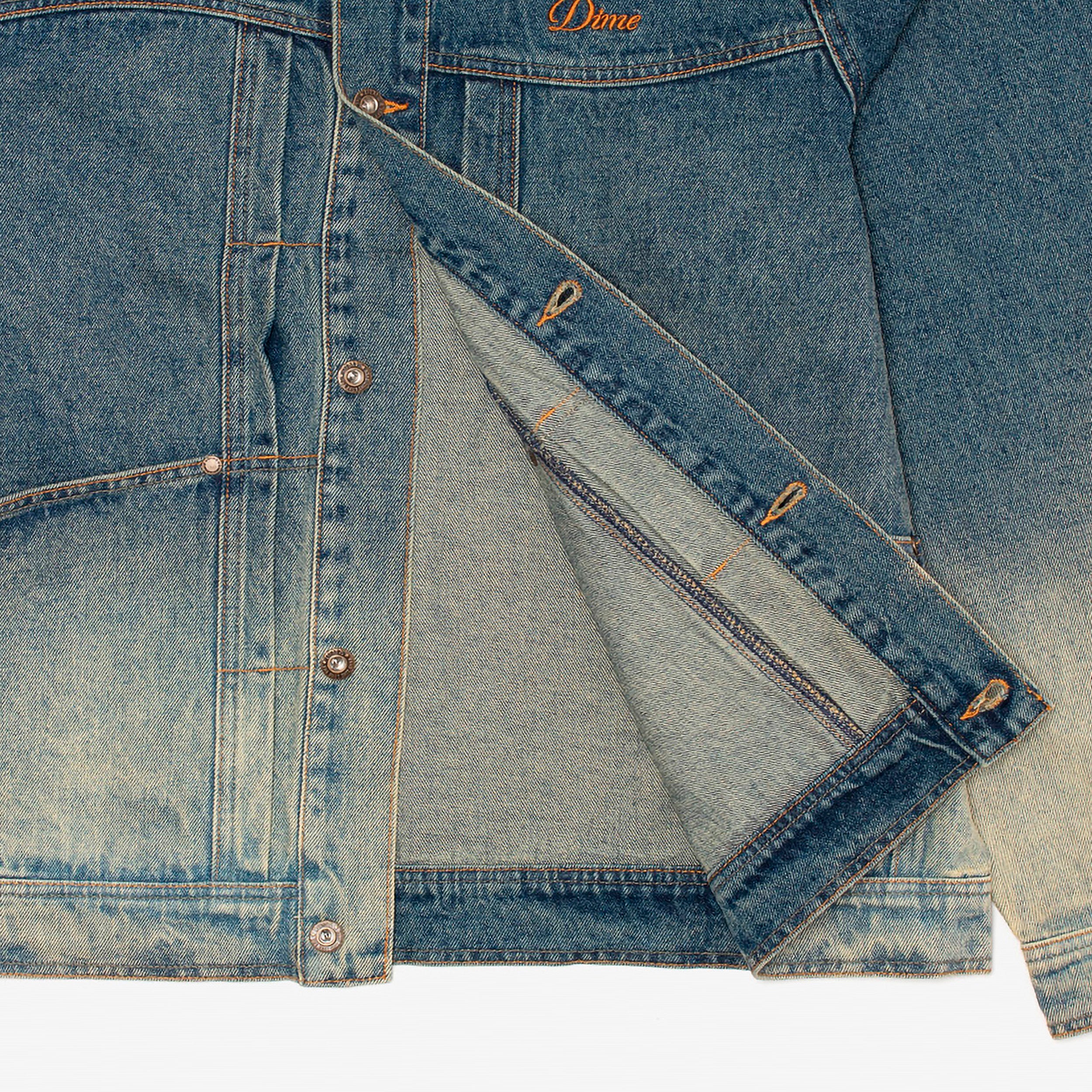 Denim Jacket - Image 3