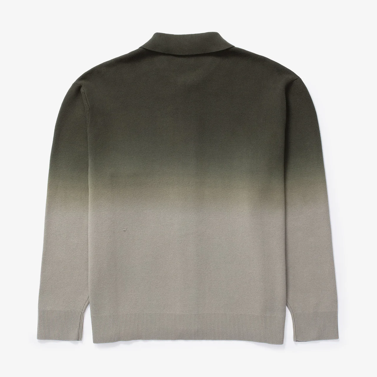 Dipped Cardigan - Image 2