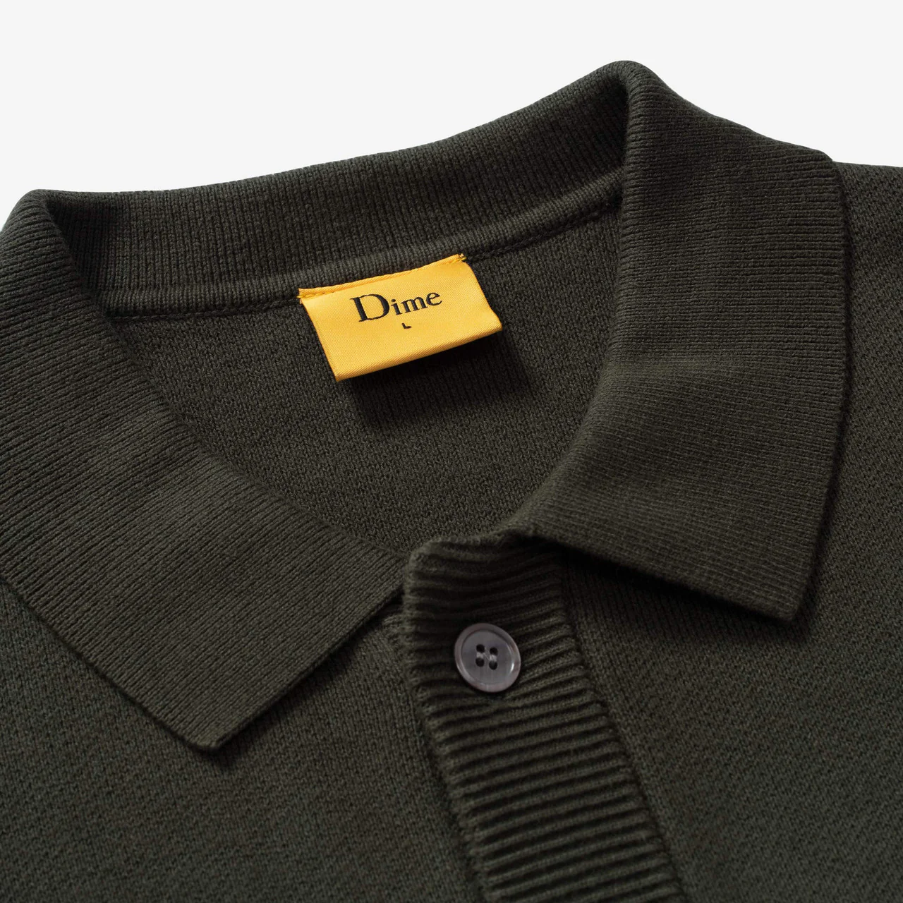 Dipped Cardigan - Image 3