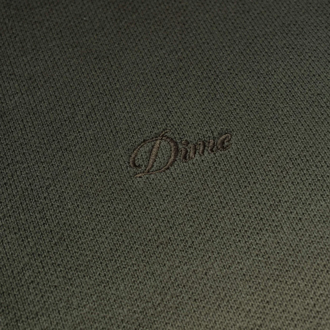 Dipped Cardigan - Image 4