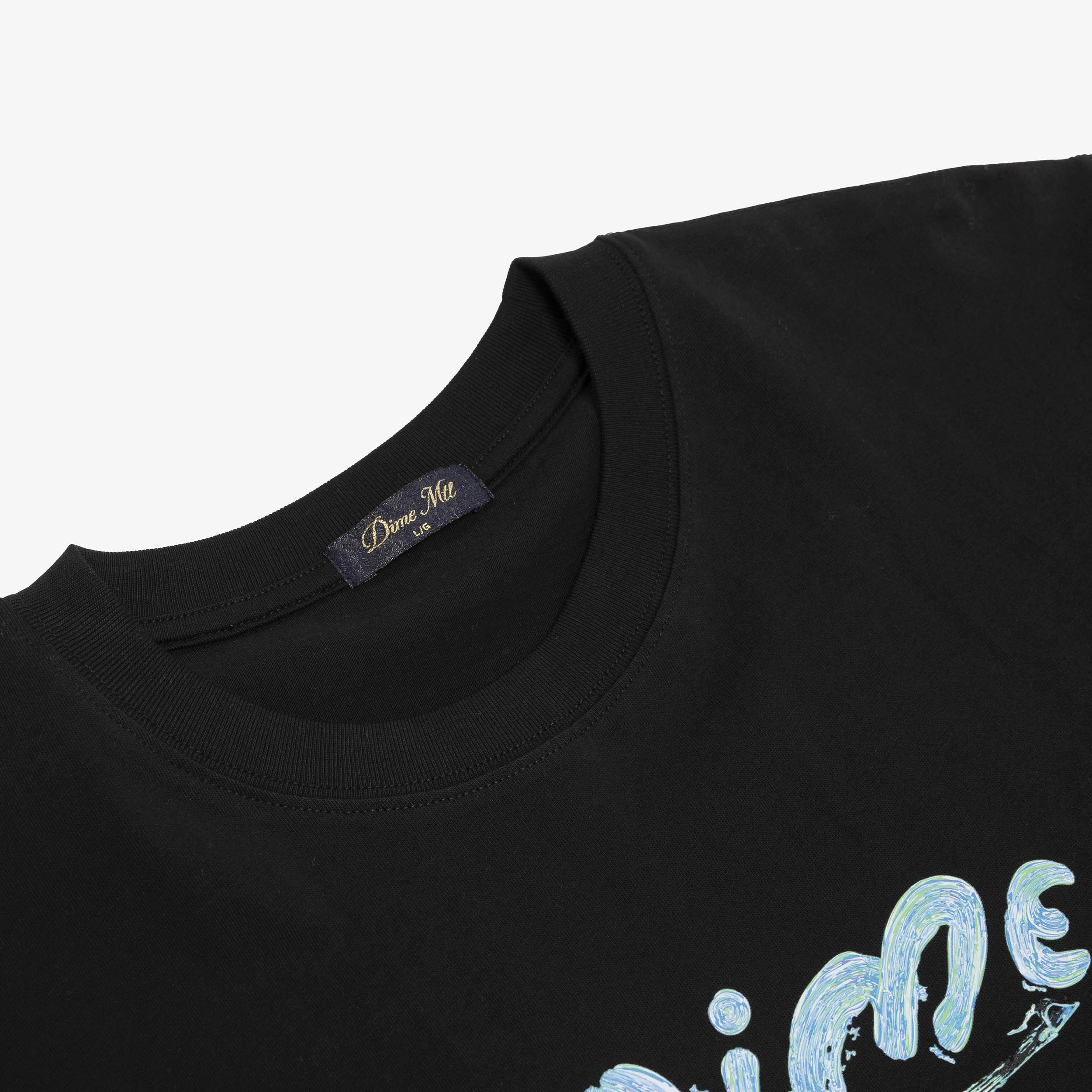 Paint T-Shirt - Image 3