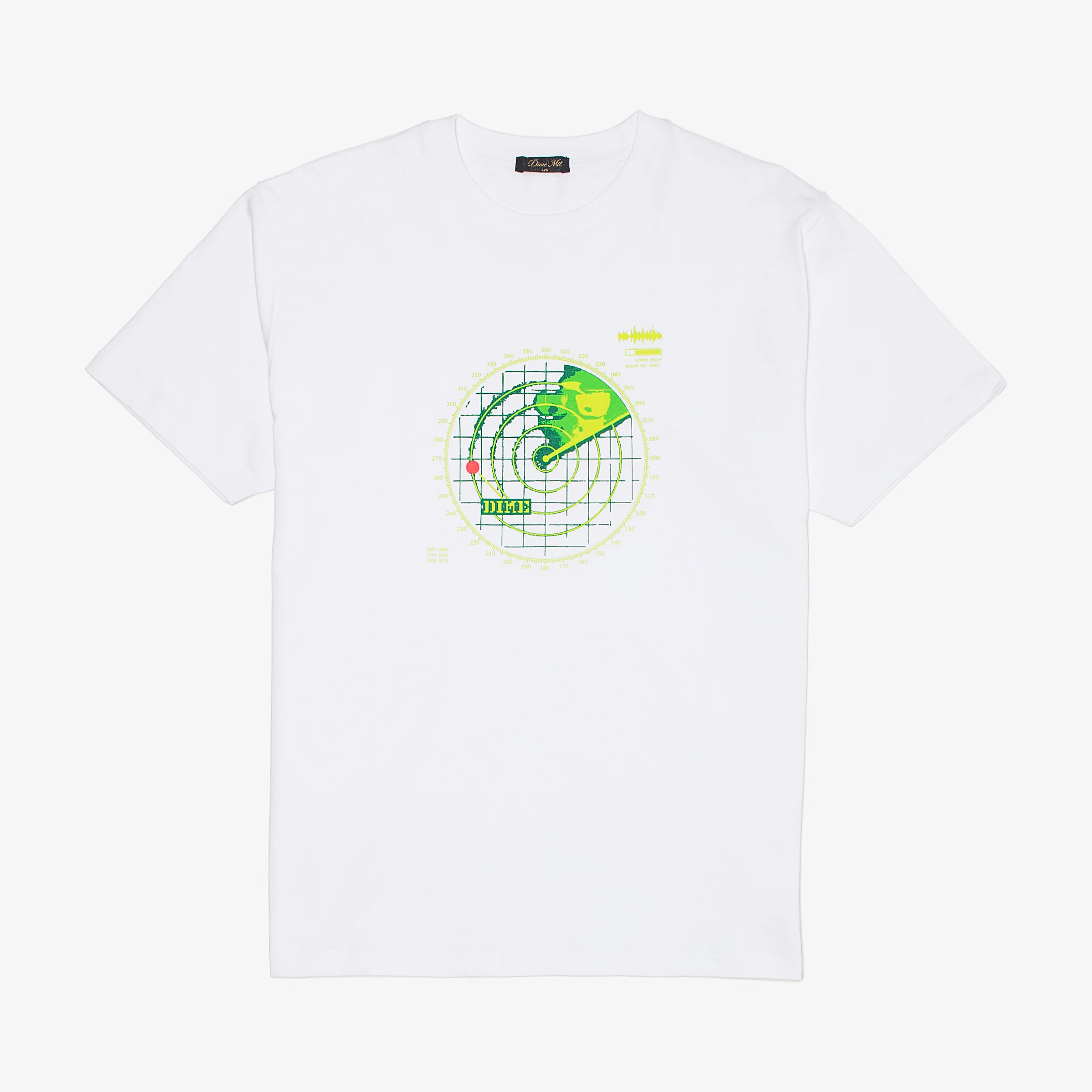 Radar T-Shirt