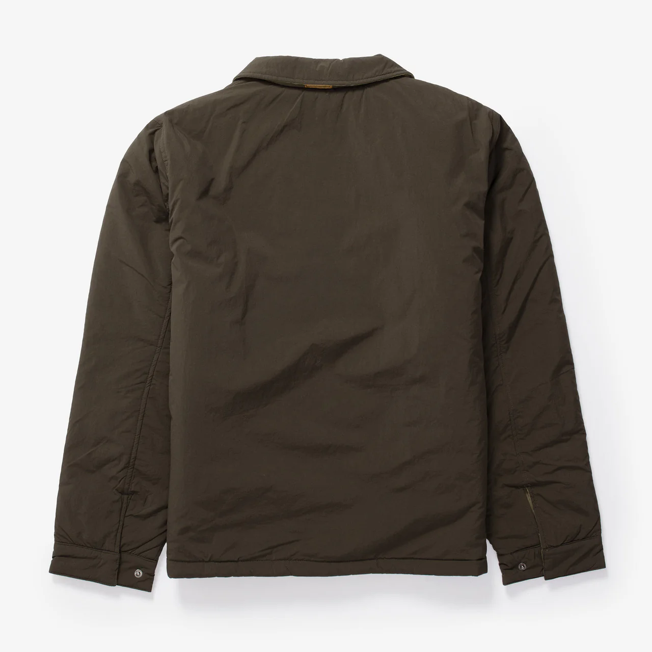 Reversible Insulated Jacket - Image 2