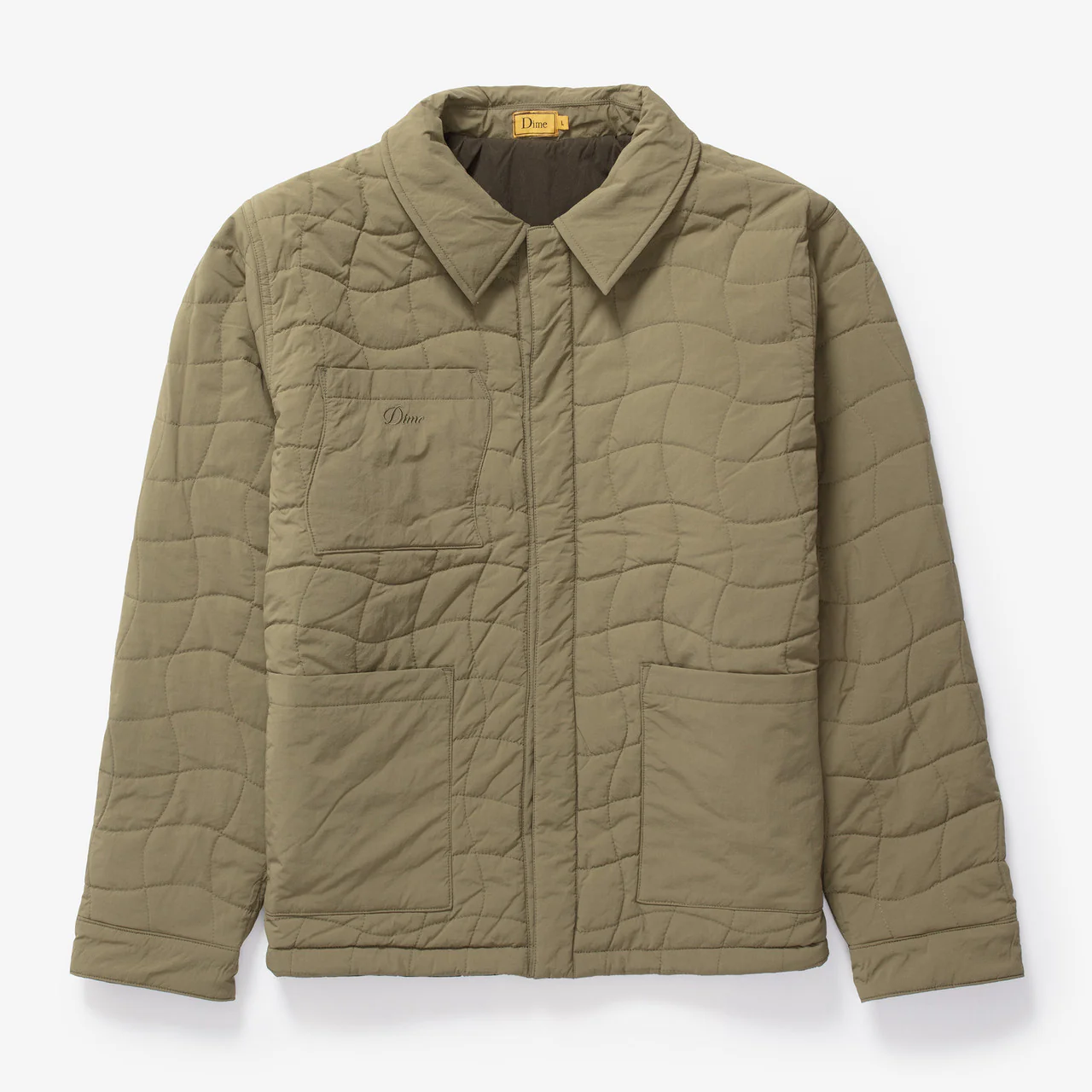 Reversible Insulated Jacket - Image 3