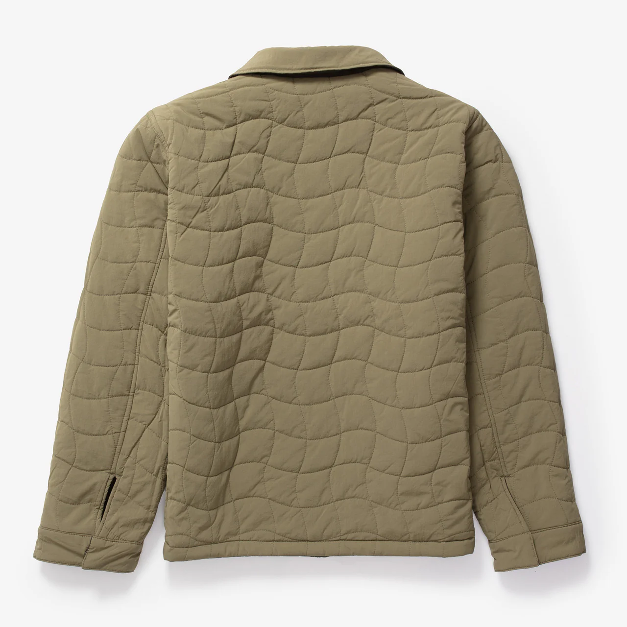 Reversible Insulated Jacket - Image 4