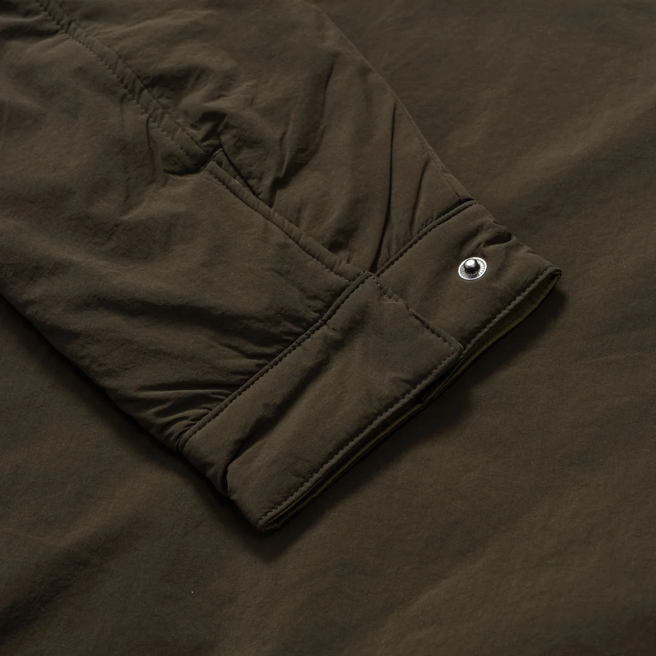 Reversible Insulated Jacket - Image 7