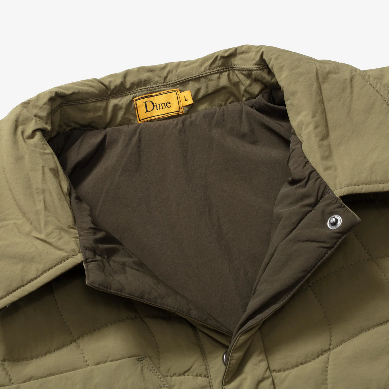 Reversible Insulated Jacket - Image 8