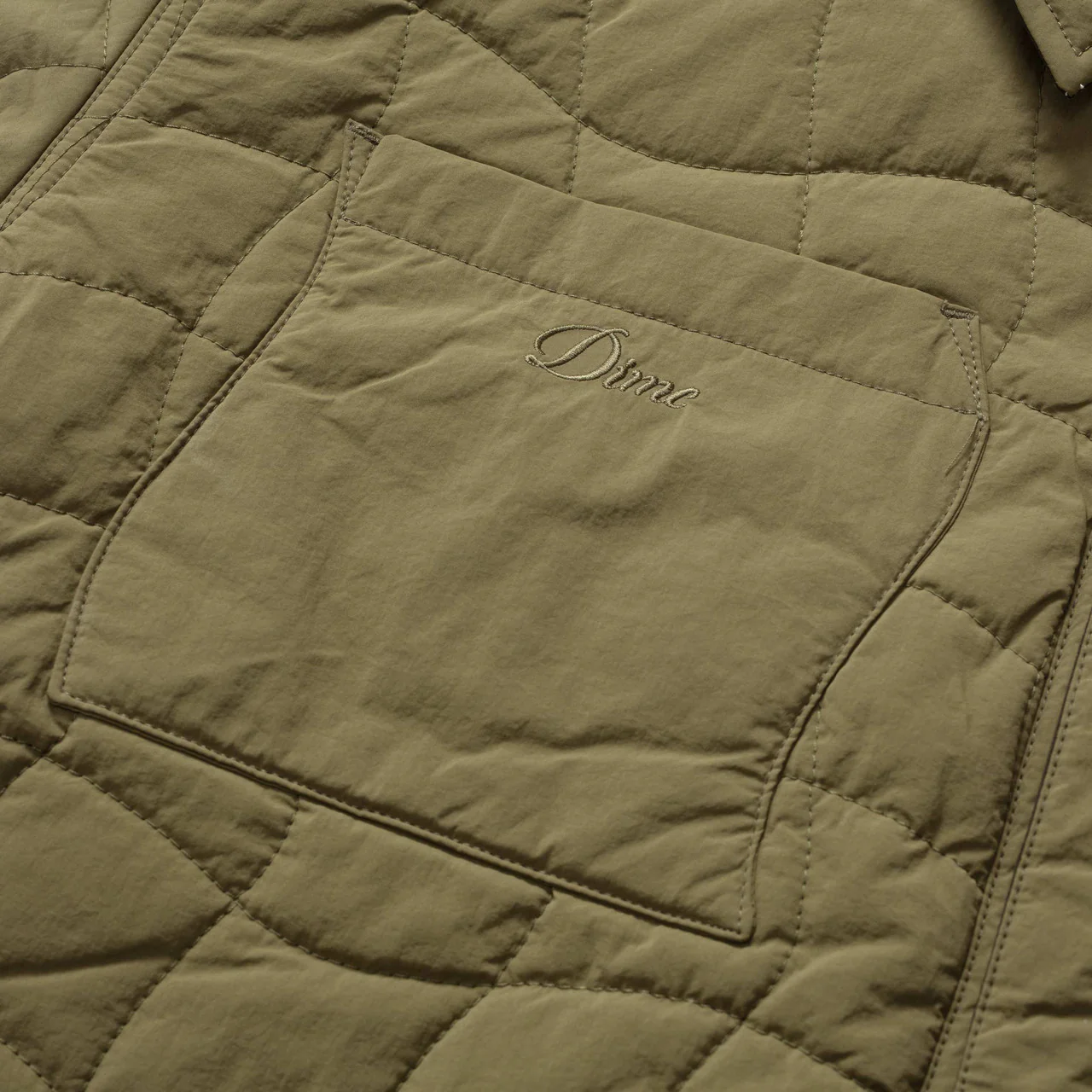 Reversible Insulated Jacket - Image 9